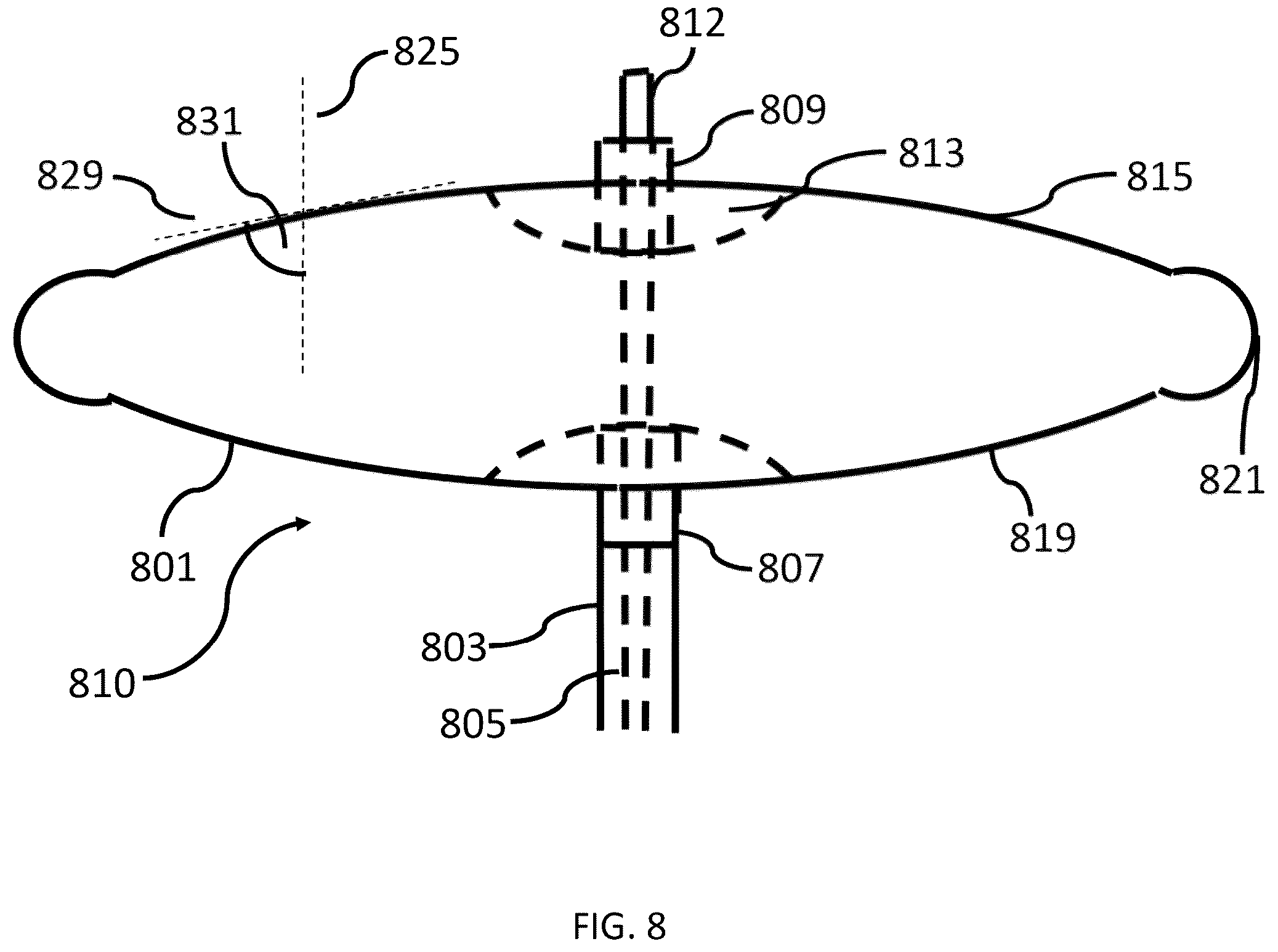 Patent US12318130 Figure 12 – Systems, apparatuses, and methods for delivery of pulsed electric field ablative energy to endocardial tissue