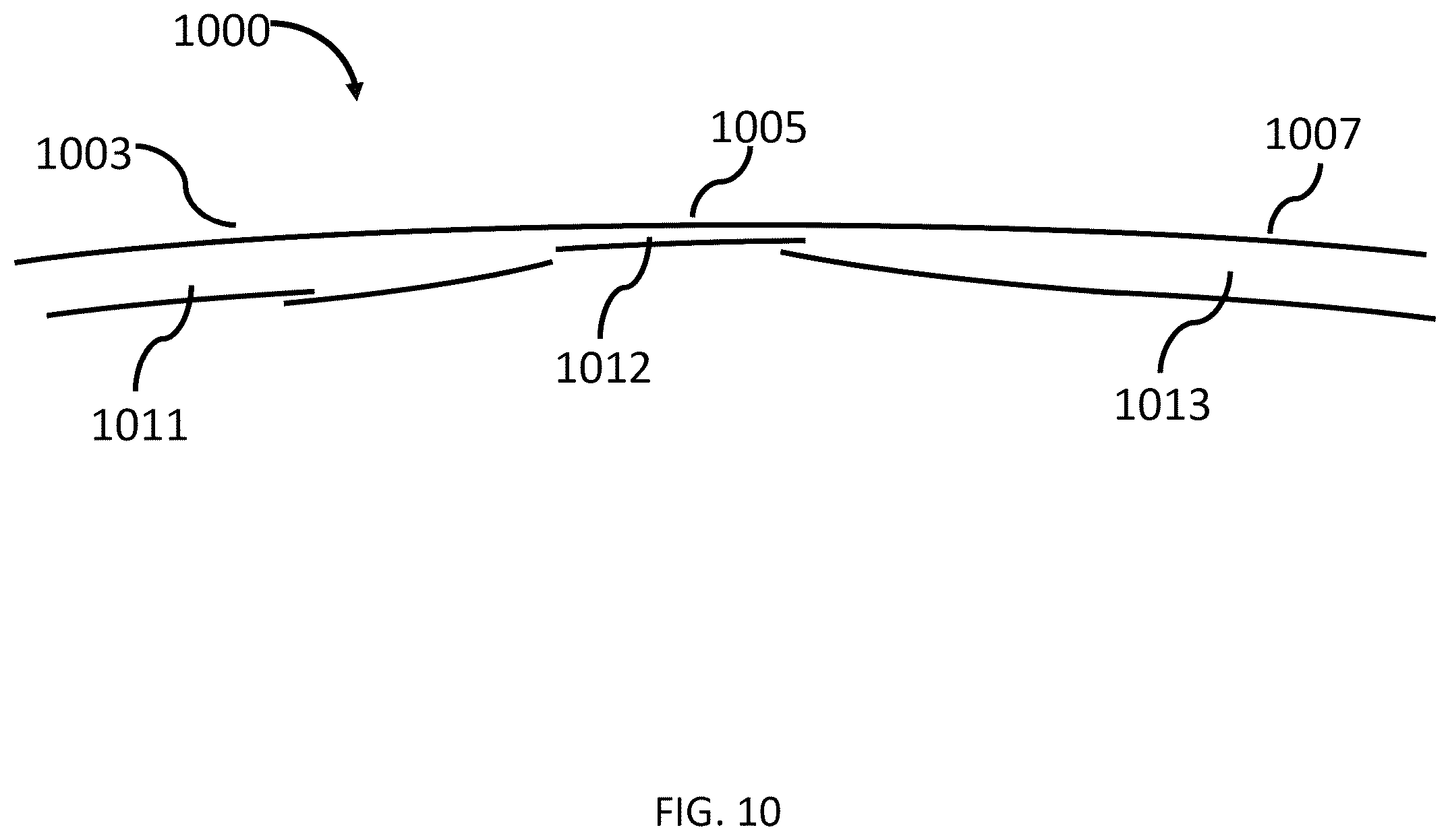 Patent US12318130 Figure 14 – Systems, apparatuses, and methods for delivery of pulsed electric field ablative energy to endocardial tissue