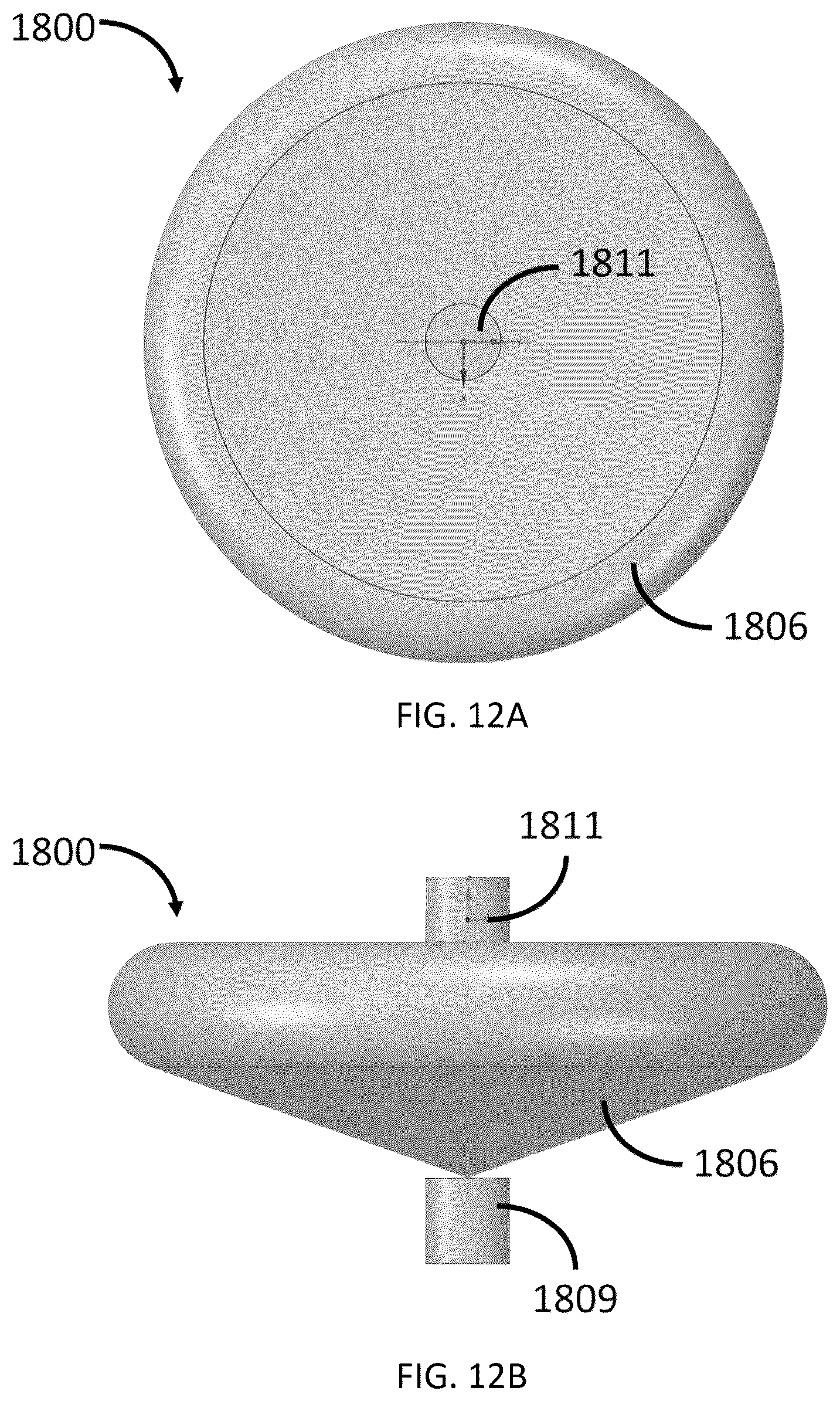 Patent US12318130 Figure 16 – Systems, apparatuses, and methods for delivery of pulsed electric field ablative energy to endocardial tissue