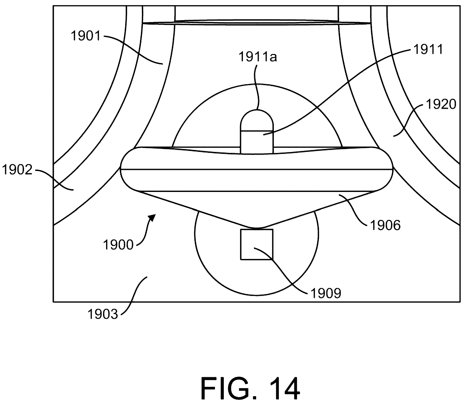 Patent US12318130 Figure 18 – Systems, apparatuses, and methods for delivery of pulsed electric field ablative energy to endocardial tissue