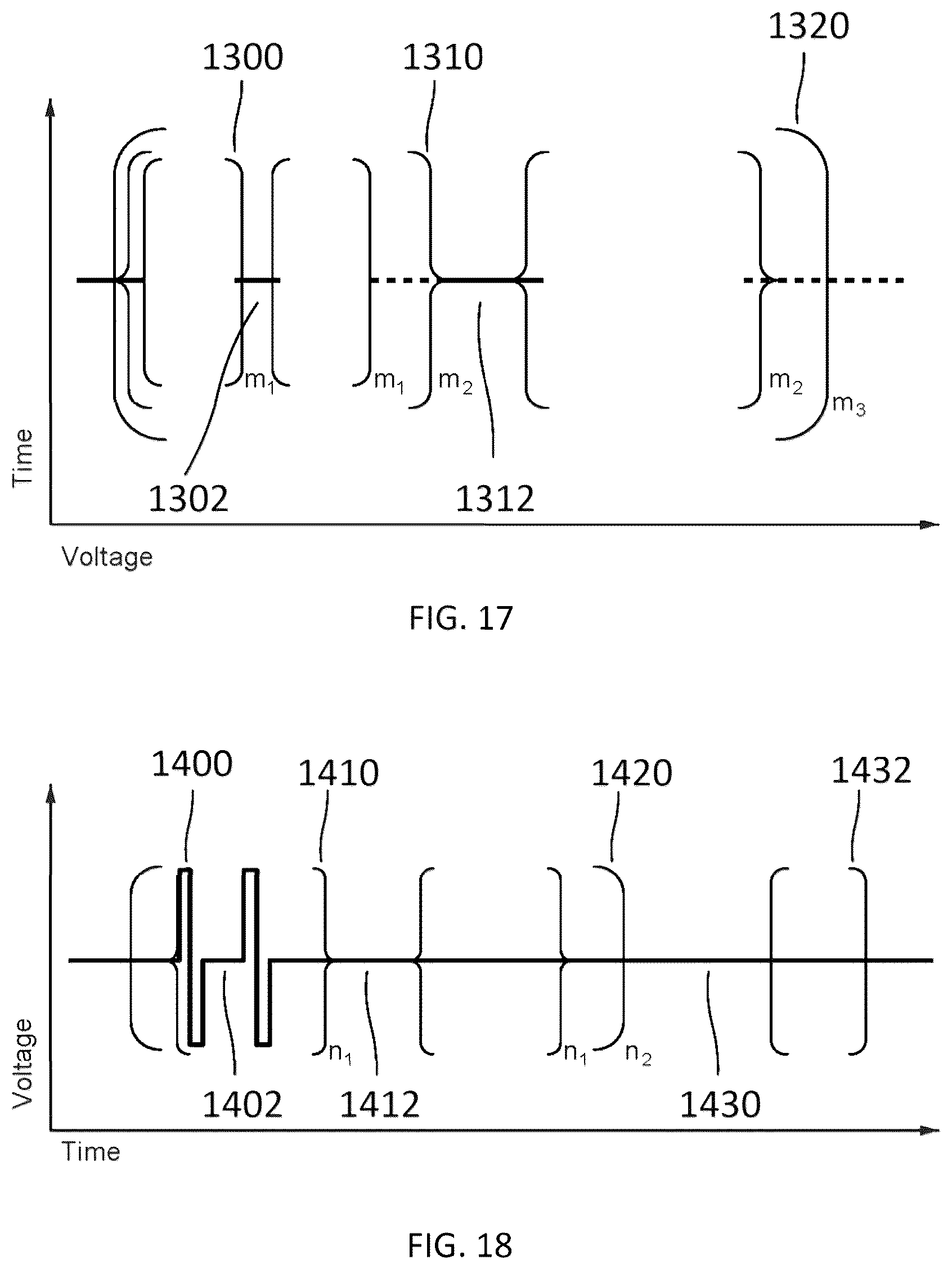 Patent US12318130 Figure 20 – Systems, apparatuses, and methods for delivery of pulsed electric field ablative energy to endocardial tissue