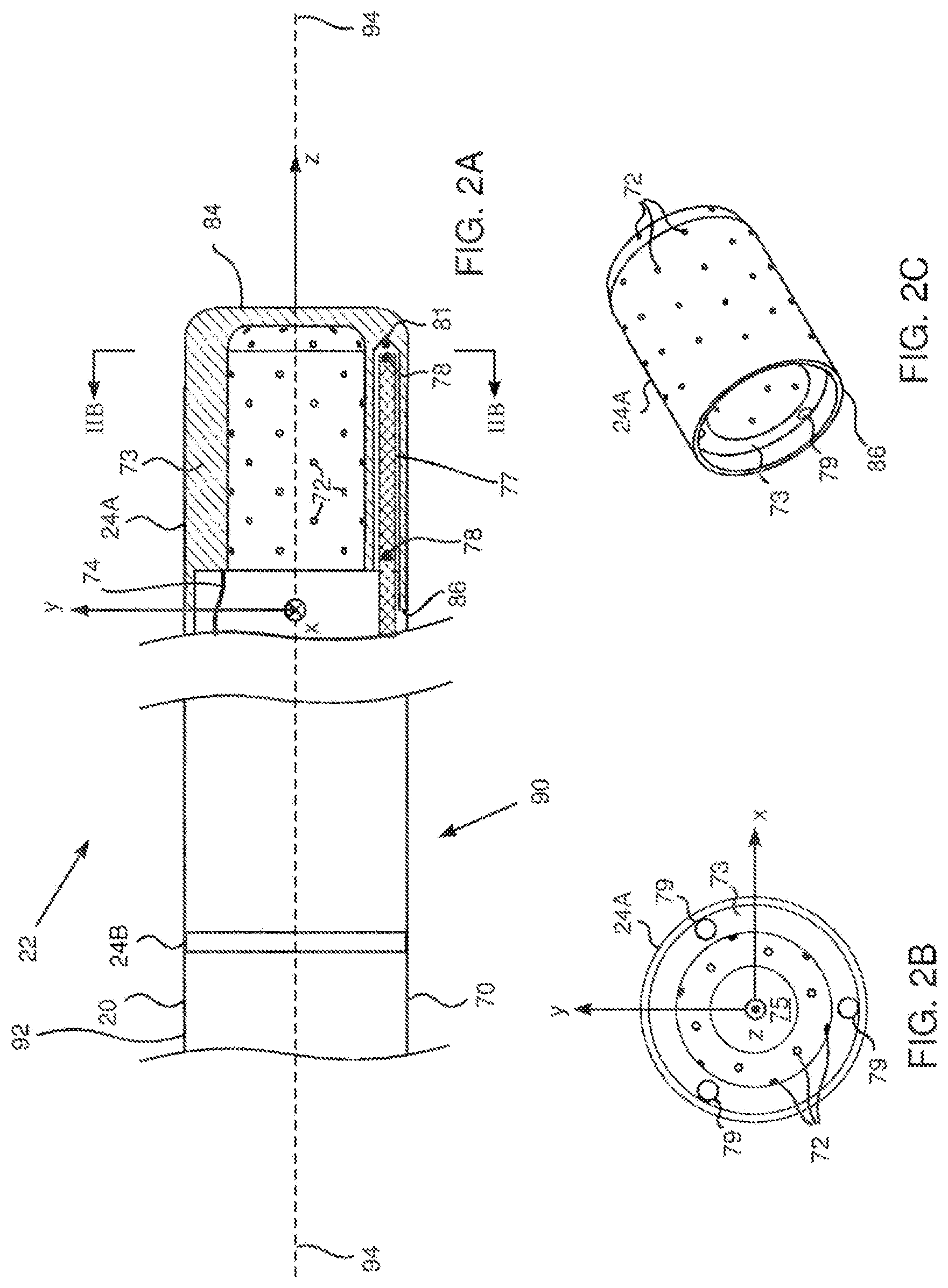 Patent US12318132 Figure 3 – System and method for temperature control in irrigated ablation