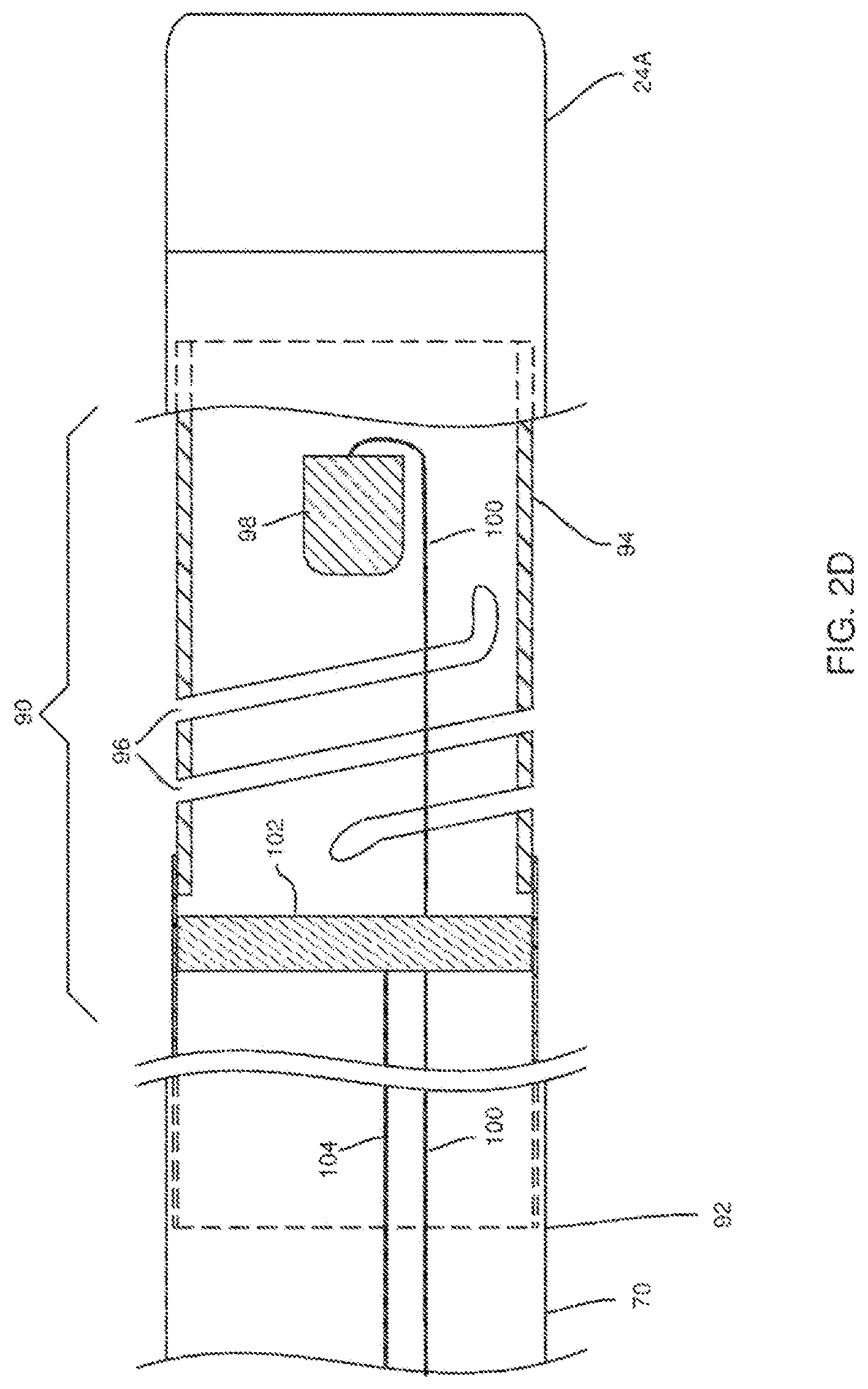 Patent US12318132 Figure 4 – System and method for temperature control in irrigated ablation