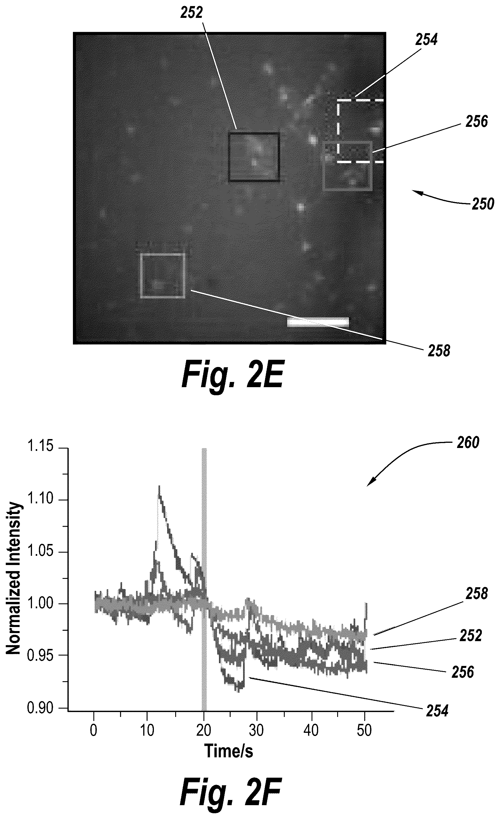 Patent US12318136 Figure 5 – Wireless neuromodulation via microwave split ring resonator