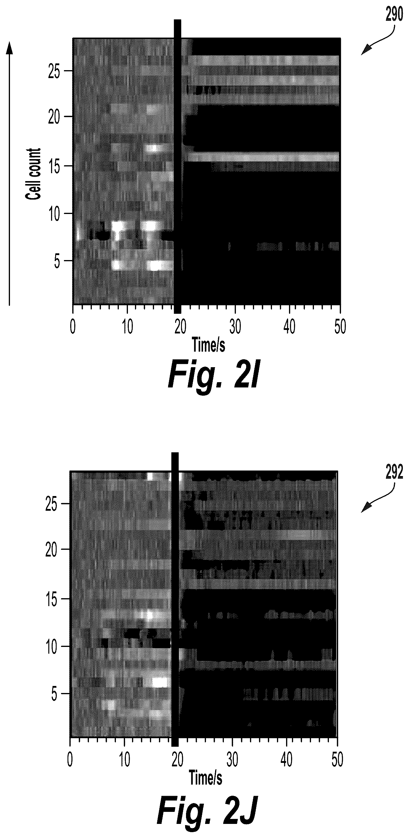 Patent US12318136 Figure 7 – Wireless neuromodulation via microwave split ring resonator