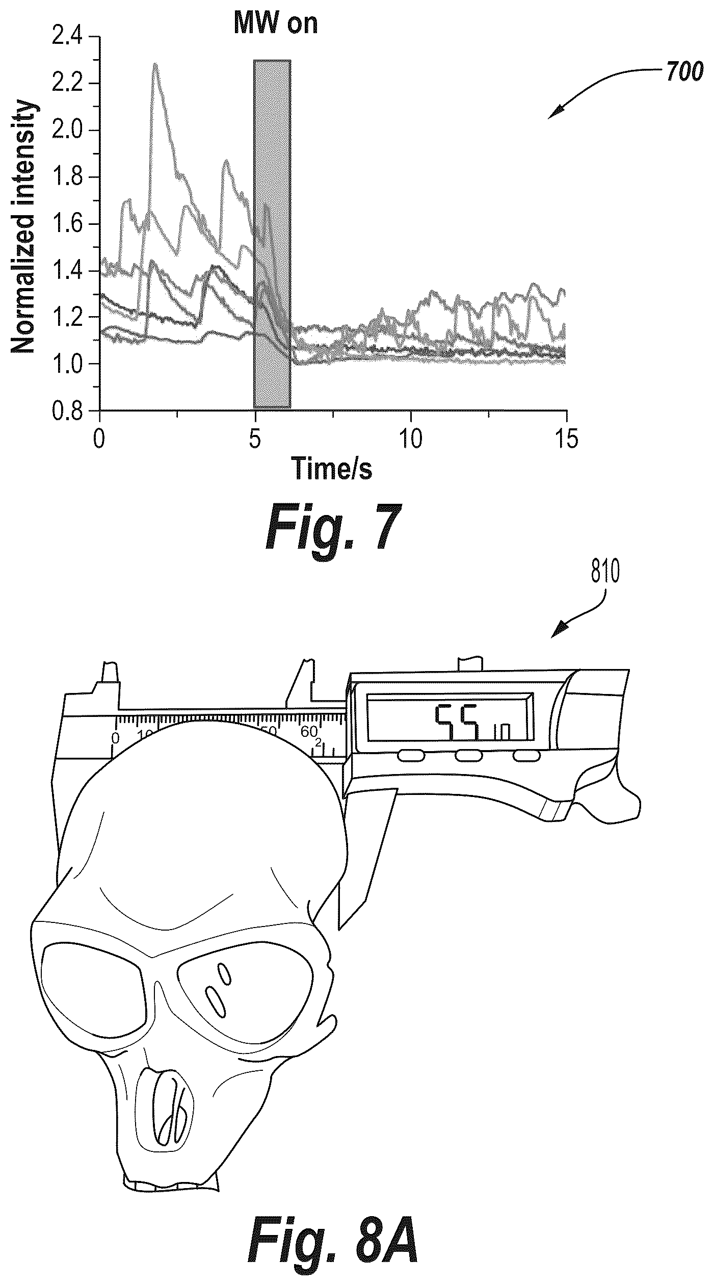 Patent US12318136 Figure 15 – Wireless neuromodulation via microwave split ring resonator