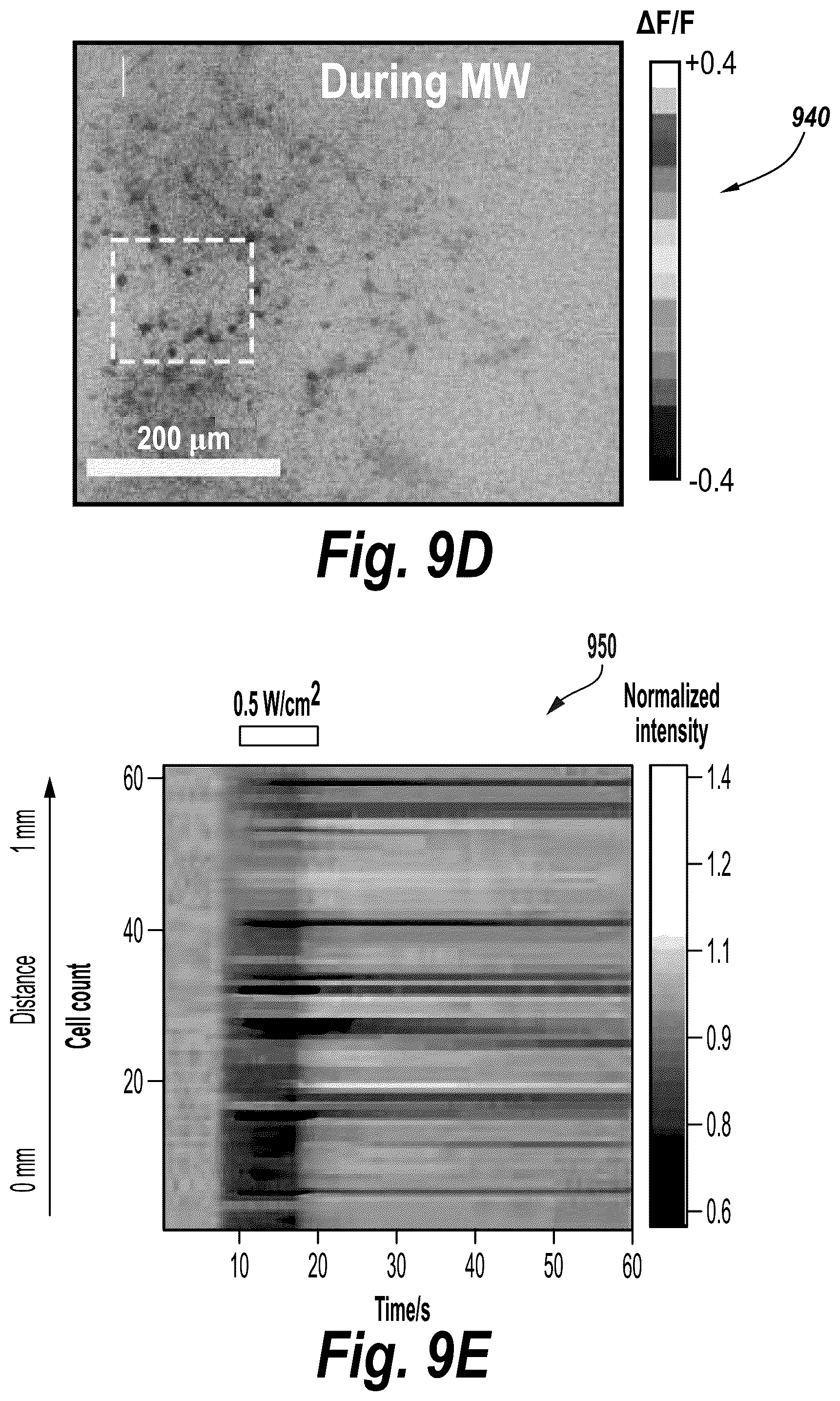 Patent US12318136 Figure 20 – Wireless neuromodulation via microwave split ring resonator