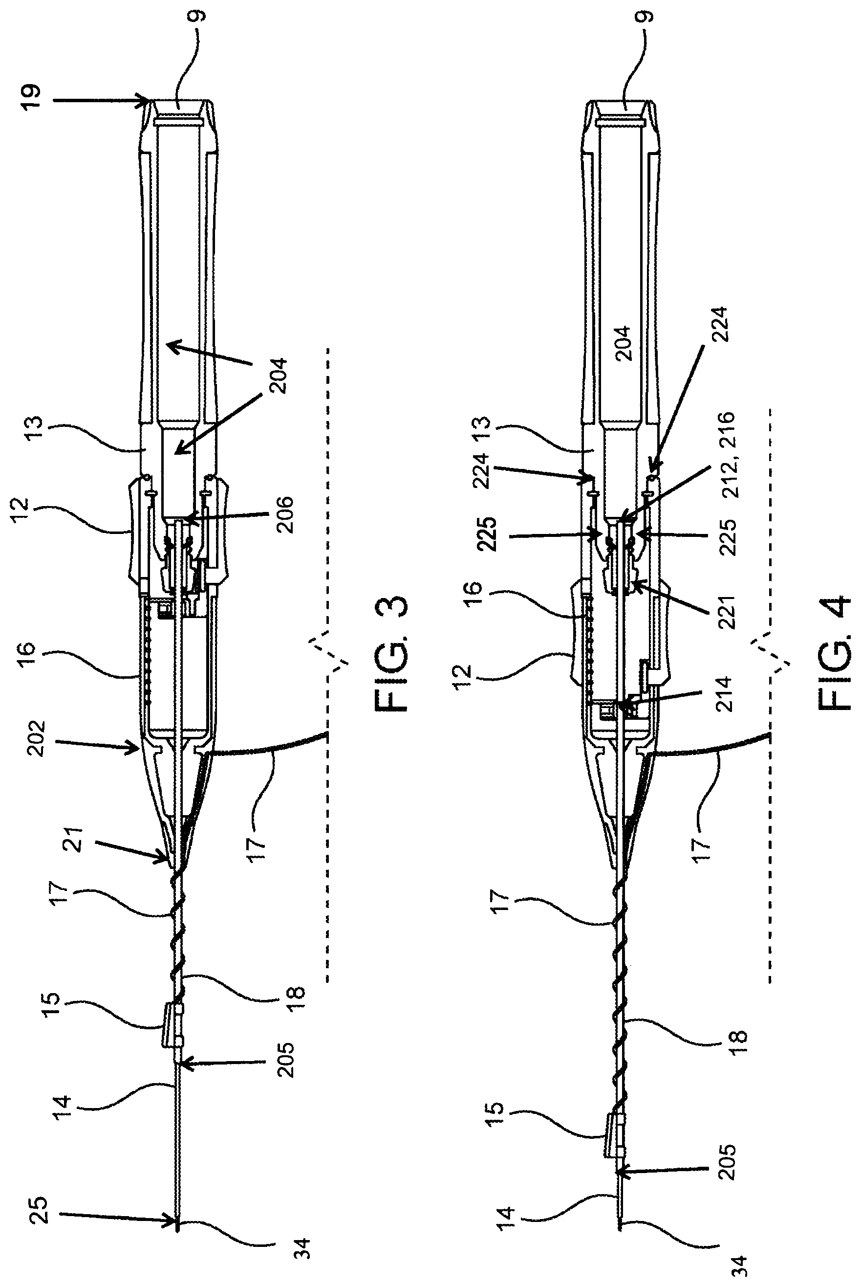 Patent US12318138 Figure 3 – Device and methods of laser treatment for rhinology