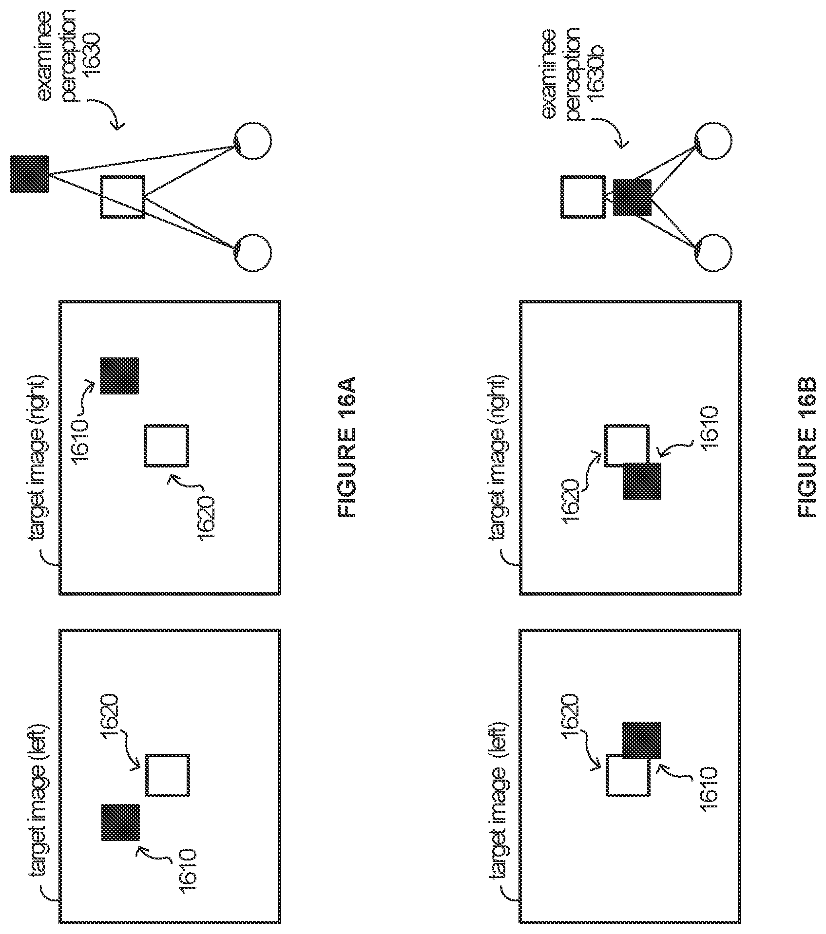 Patent US12318142 Figure 18 – Active visual alignment stimuli in fundus photography
