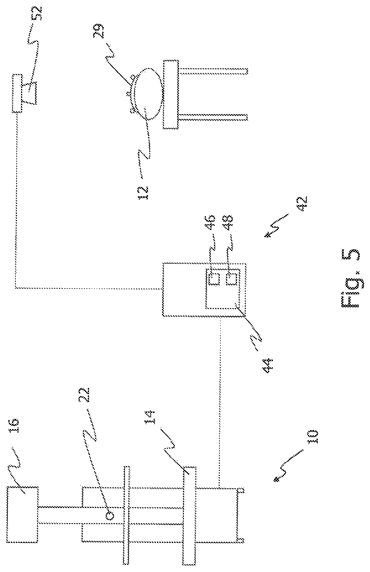 Patent US12318146 Figure 7 – Technique for determining a position of one or more imaged markers in an image coordinate system