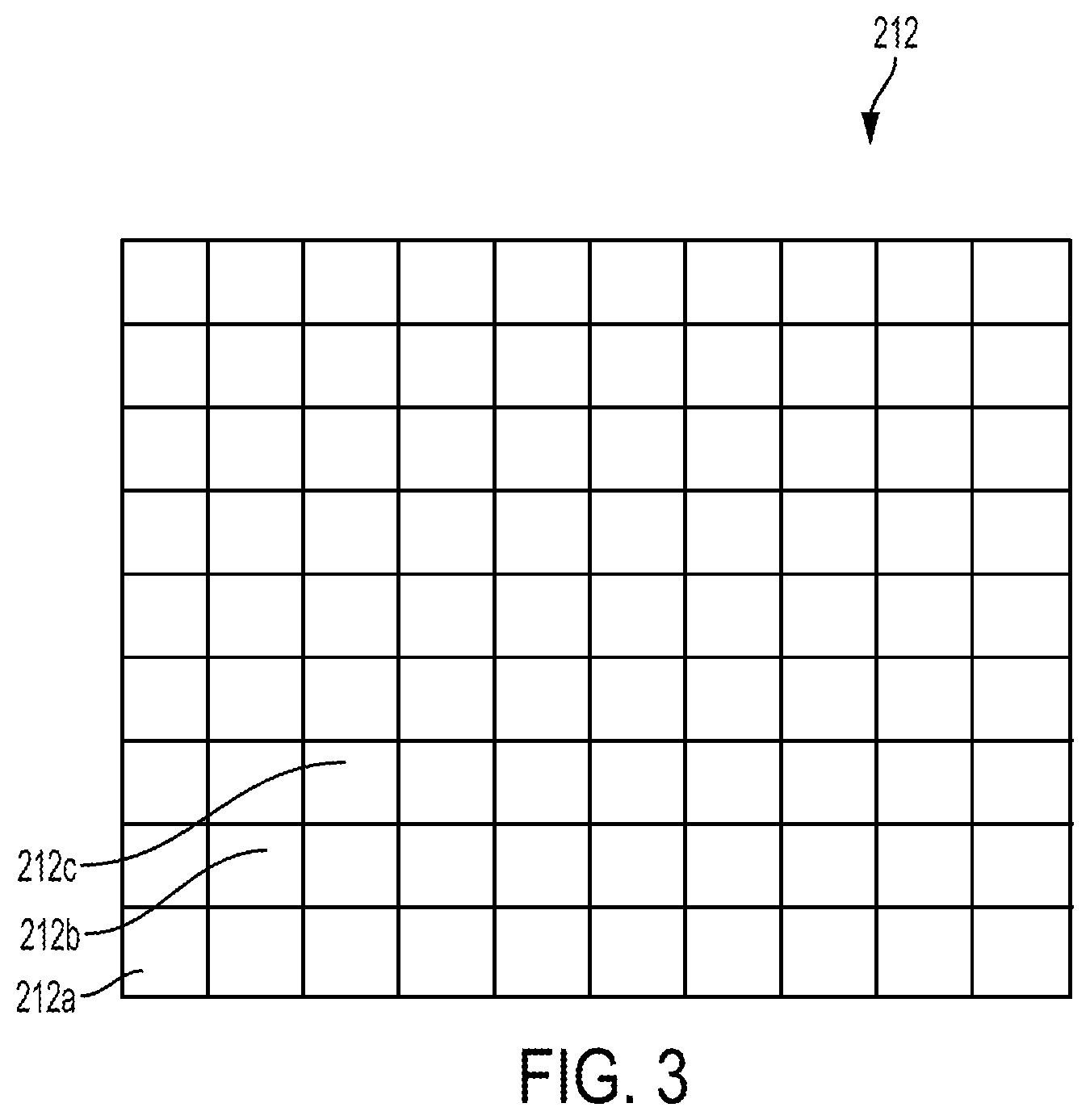 Patent US12318147 Figure 3 – Hot device indication of video display