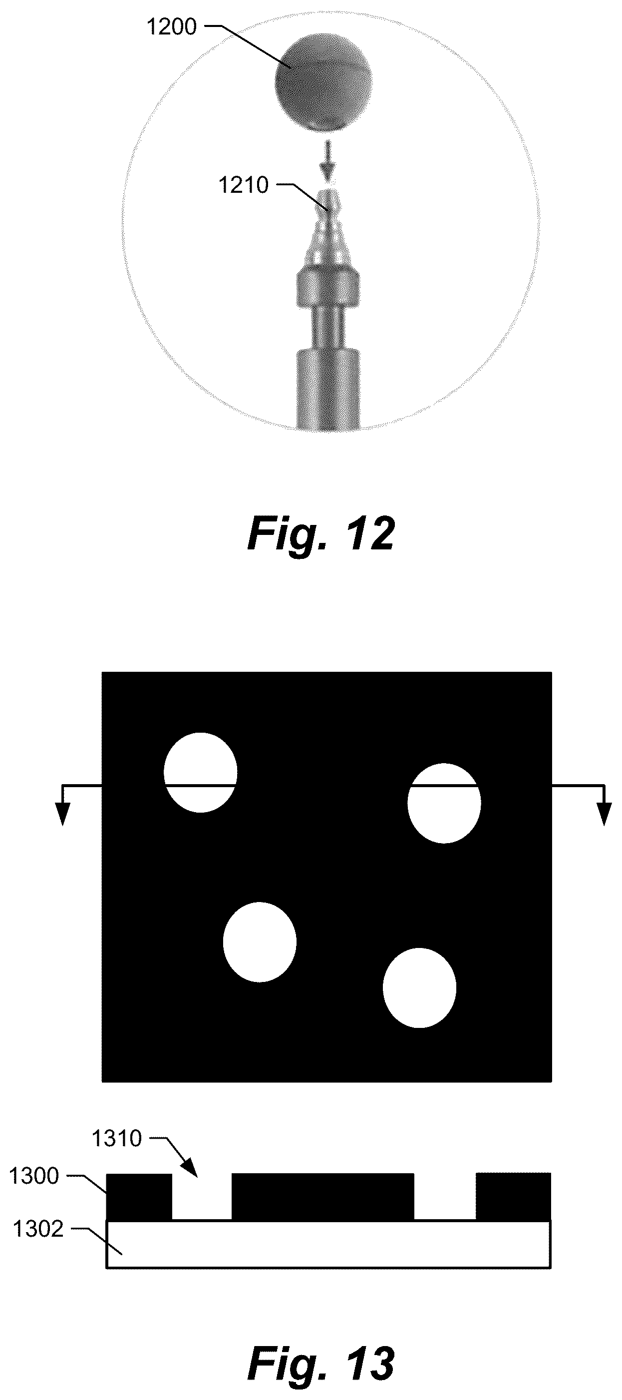 Patent US12318150 Figure 12 – Camera tracking system for computer assisted surgery navigation