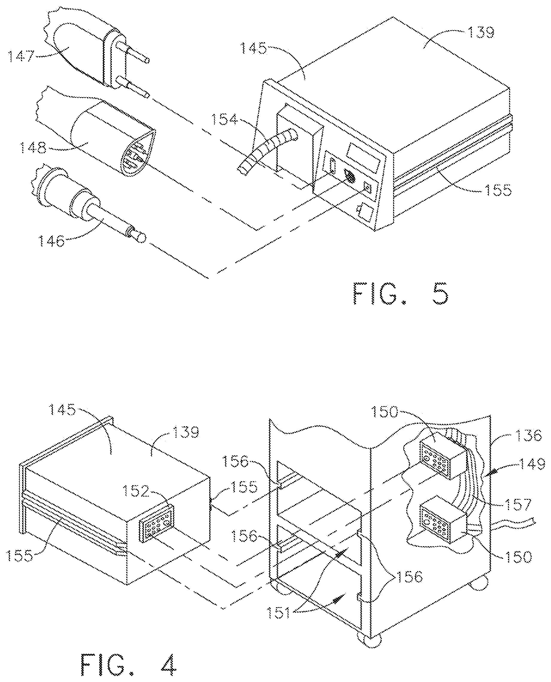 Patent US12318152 Figure 4 – Computer implemented interactive surgical systems
