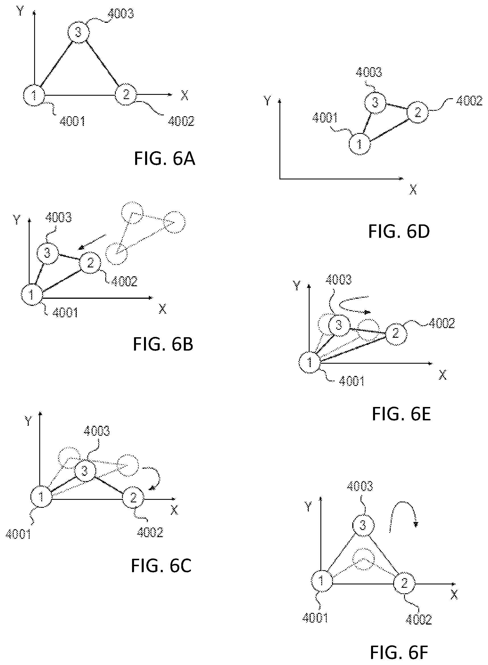 Patent US12318153 Figure 5 – Surgical robot platform