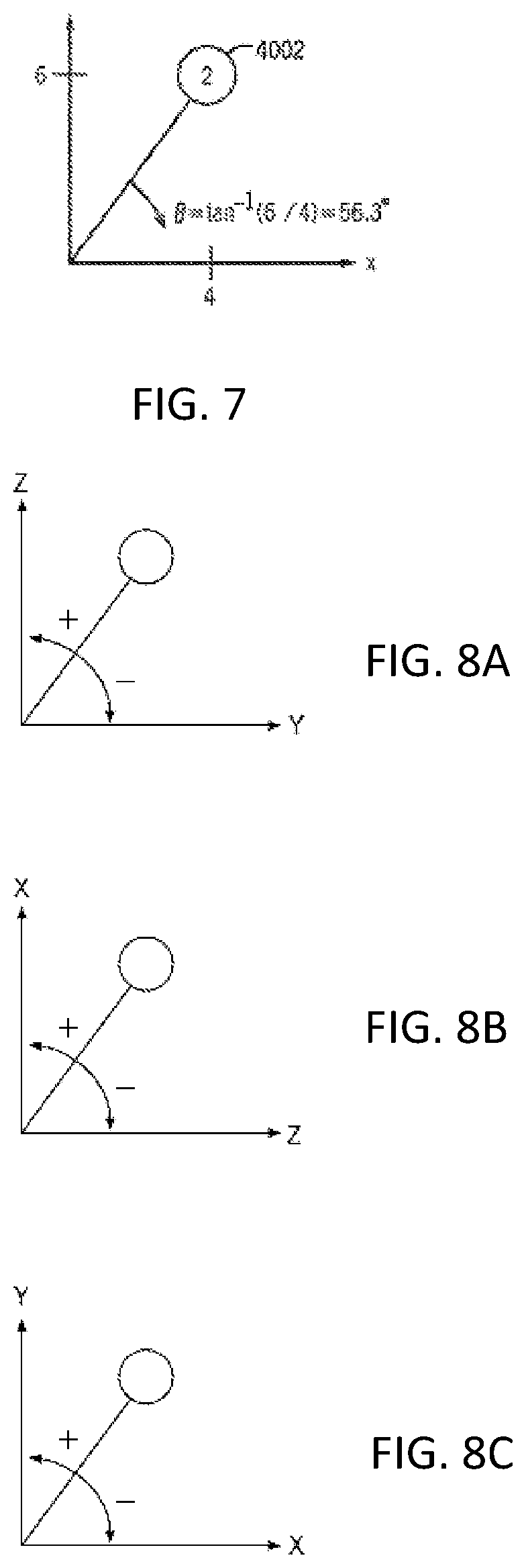 Patent US12318153 Figure 6 – Surgical robot platform