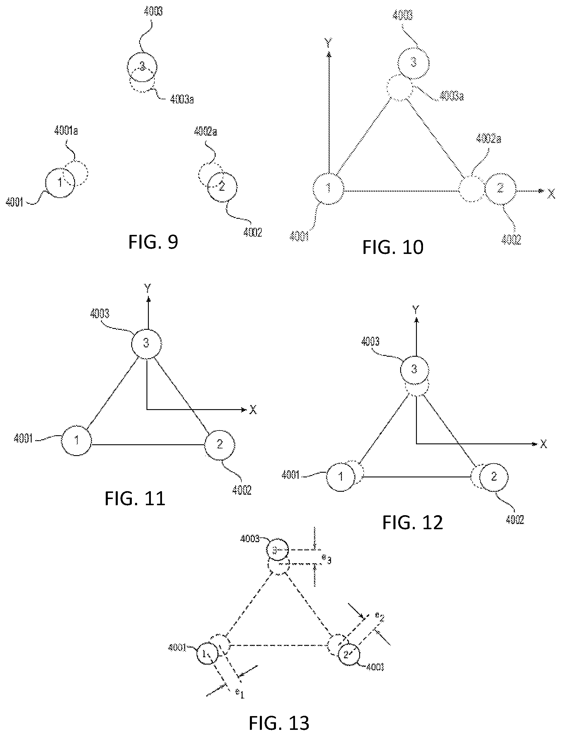 Patent US12318153 Figure 7 – Surgical robot platform