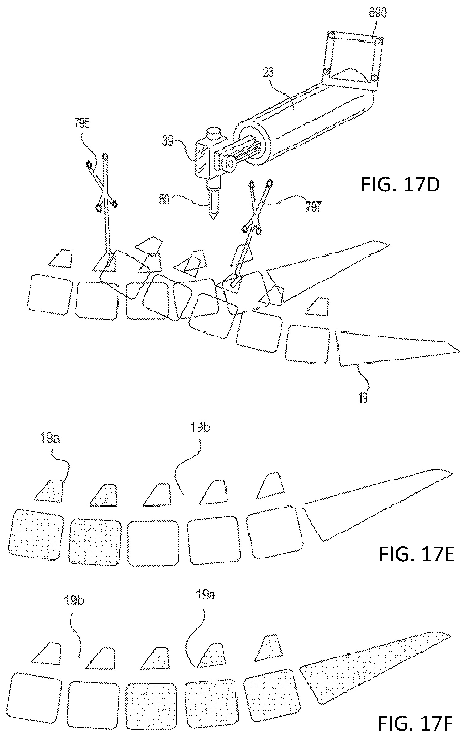 Patent US12318153 Figure 15 – Surgical robot platform