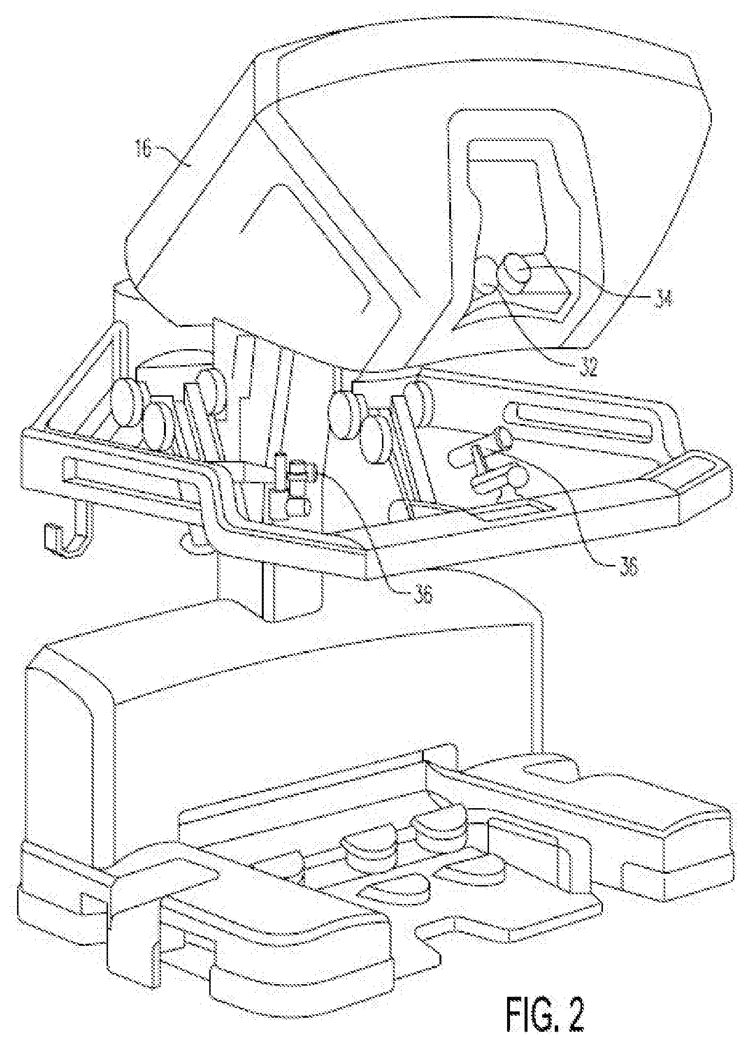 Patent US12318154 Figure 2 – Motor assembly