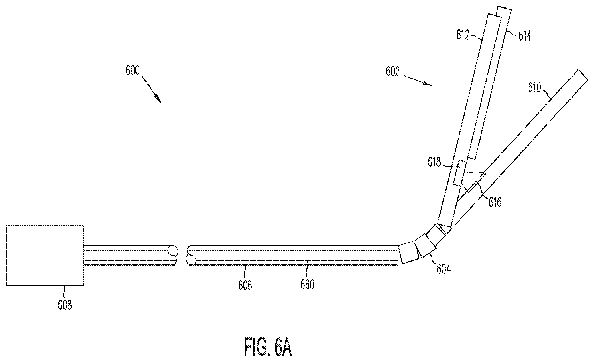 Patent US12318154 Figure 6 – Motor assembly
