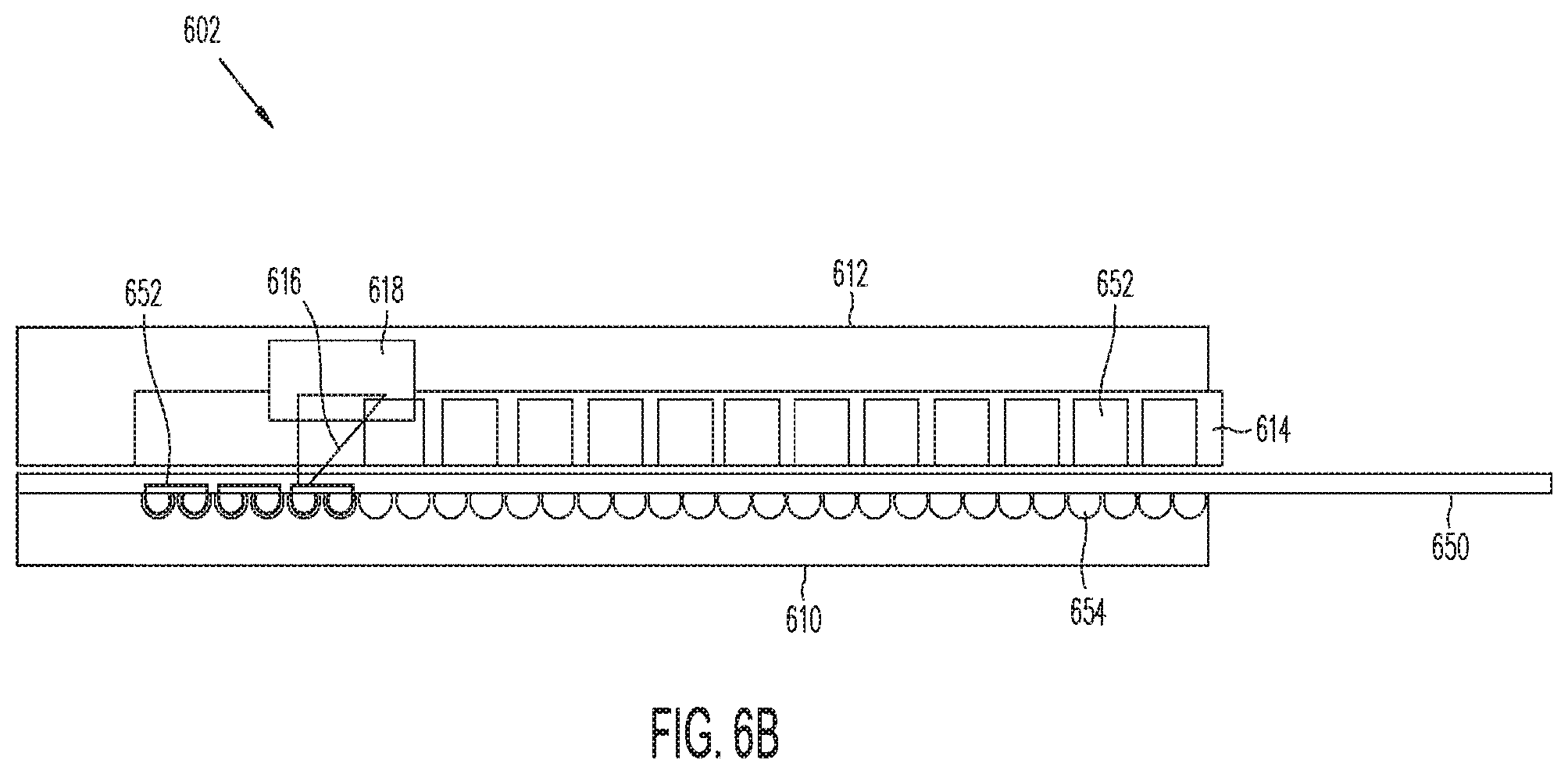Patent US12318154 Figure 7 – Motor assembly