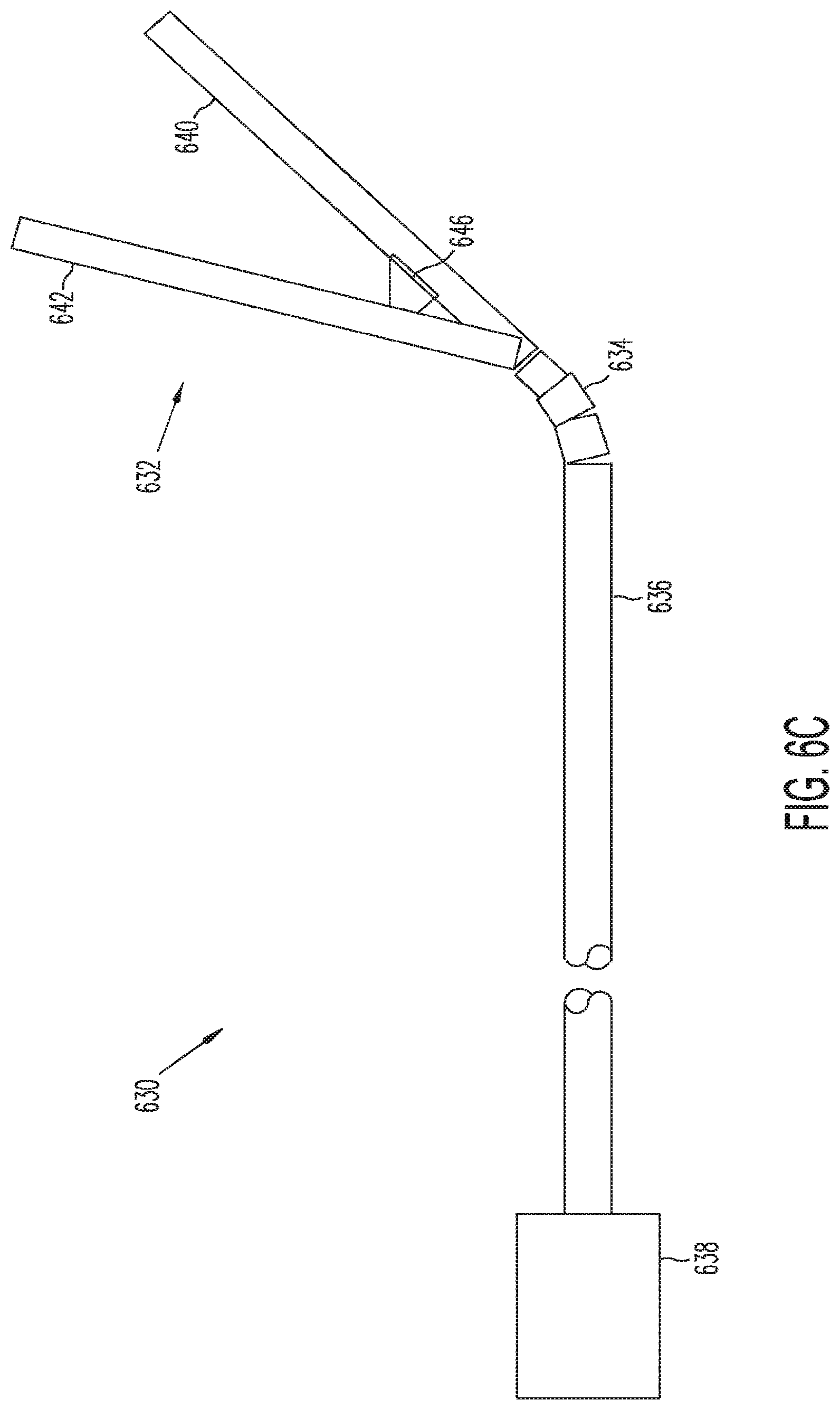 Patent US12318154 Figure 8 – Motor assembly