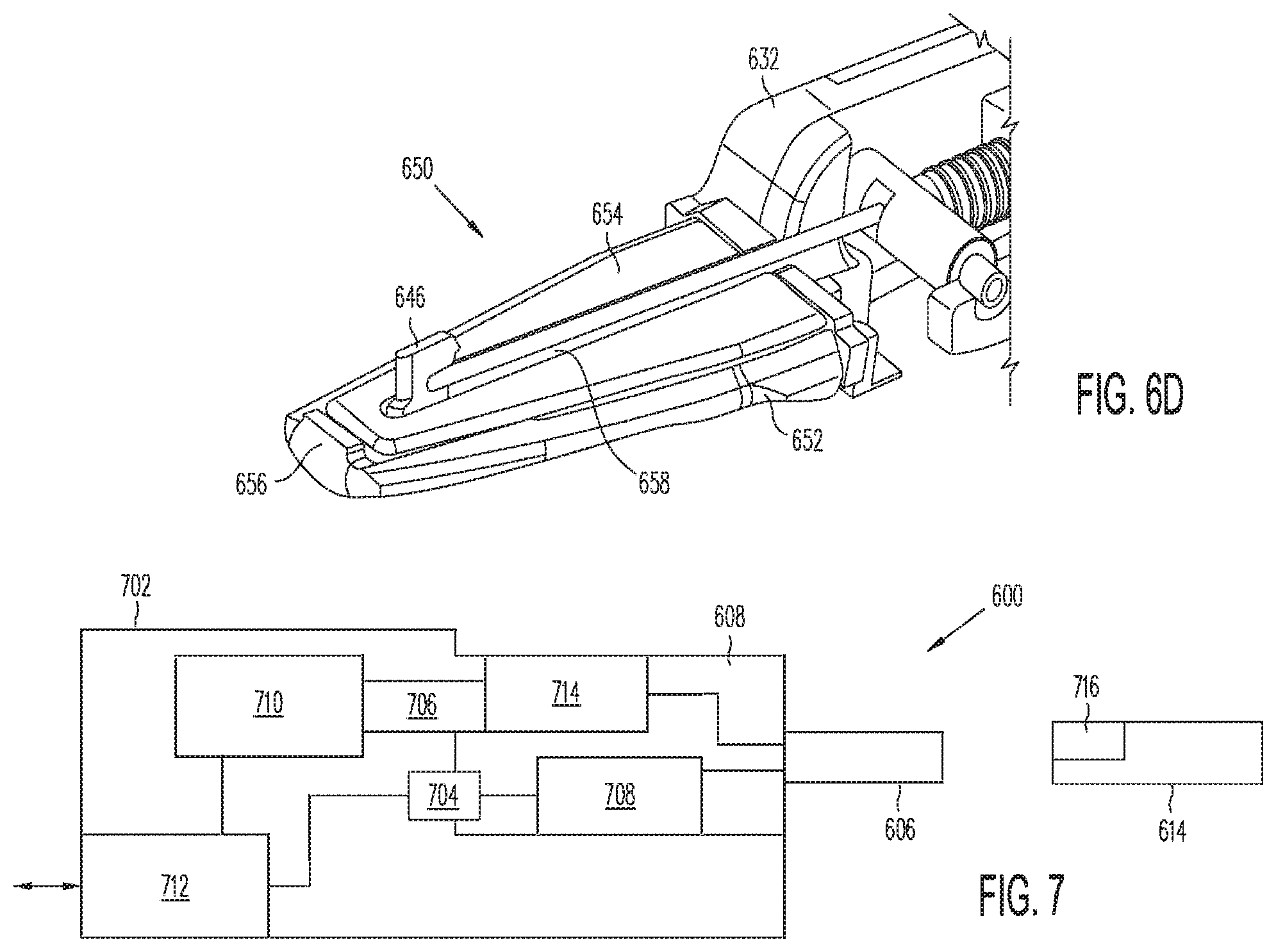 Patent US12318154 Figure 9 – Motor assembly