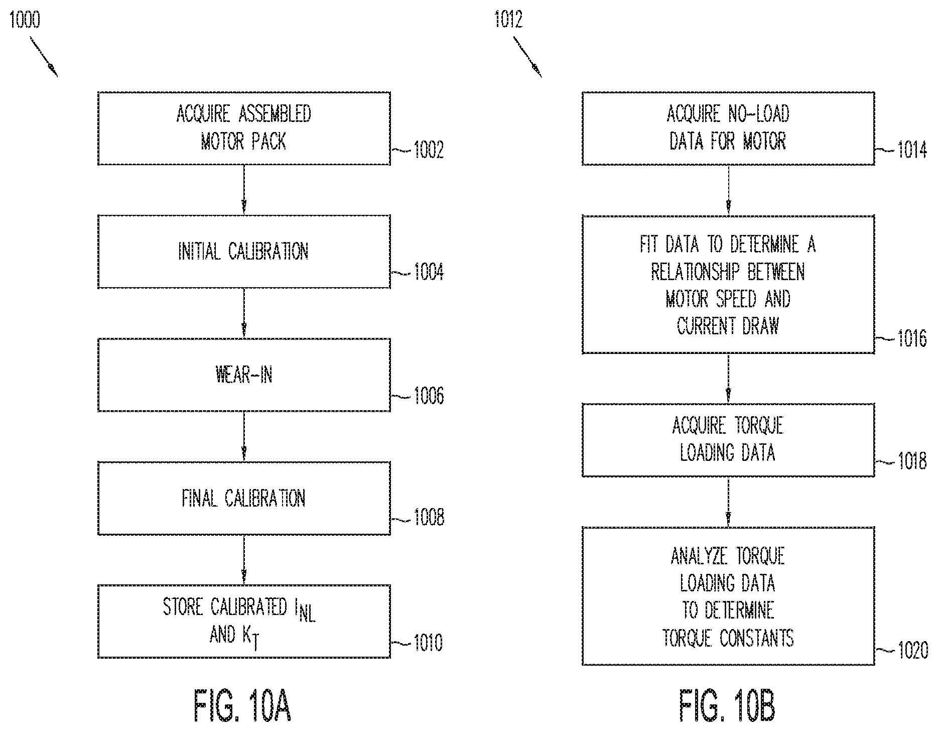 Patent US12318154 Figure 13 – Motor assembly