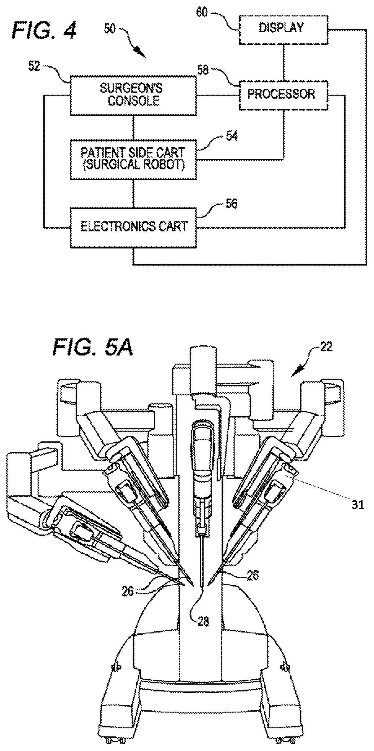 Patent US12318155 Figure 3 – Surgical instrument with shiftable transmission