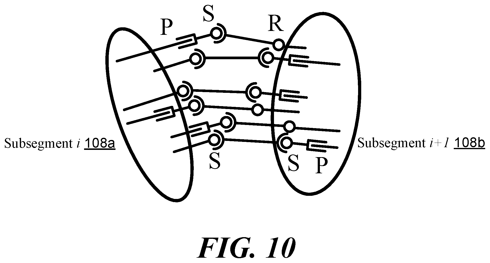 Patent US12318156 Figure 8 – Extensible continuum manipulator