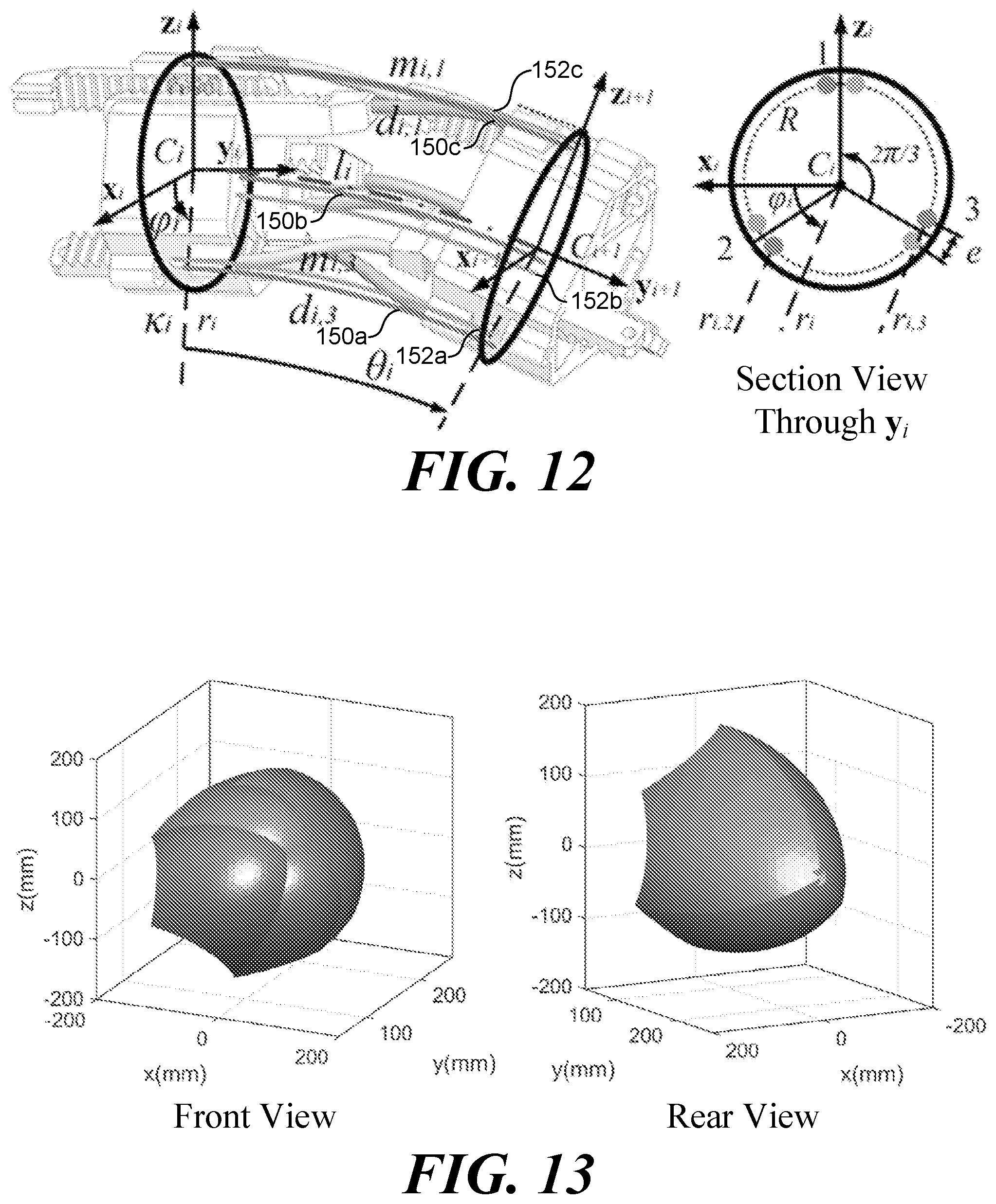 Patent US12318156 Figure 10 – Extensible continuum manipulator