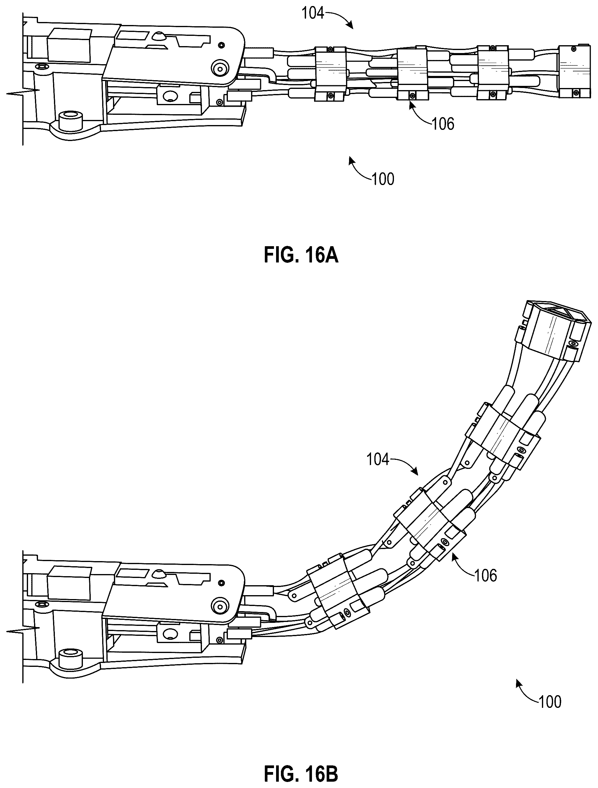 Patent US12318156 Figure 12 – Extensible continuum manipulator