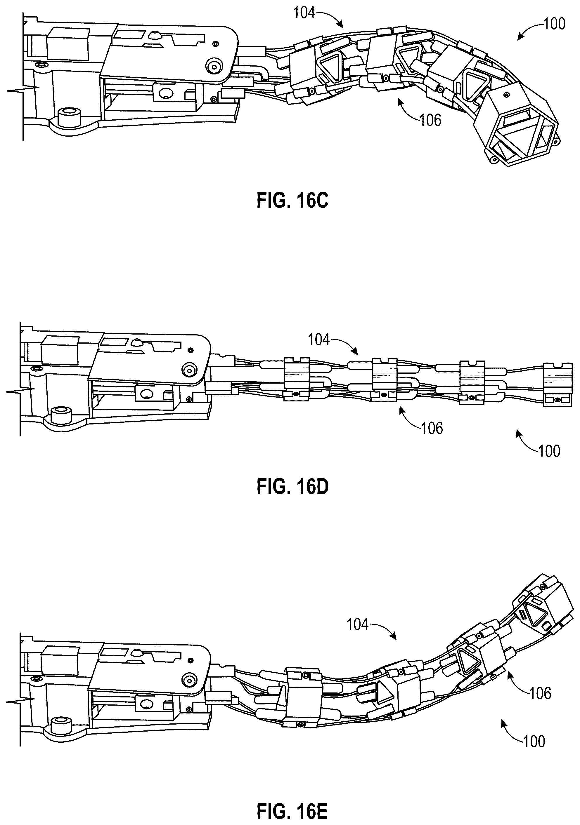 Patent US12318156 Figure 13 – Extensible continuum manipulator