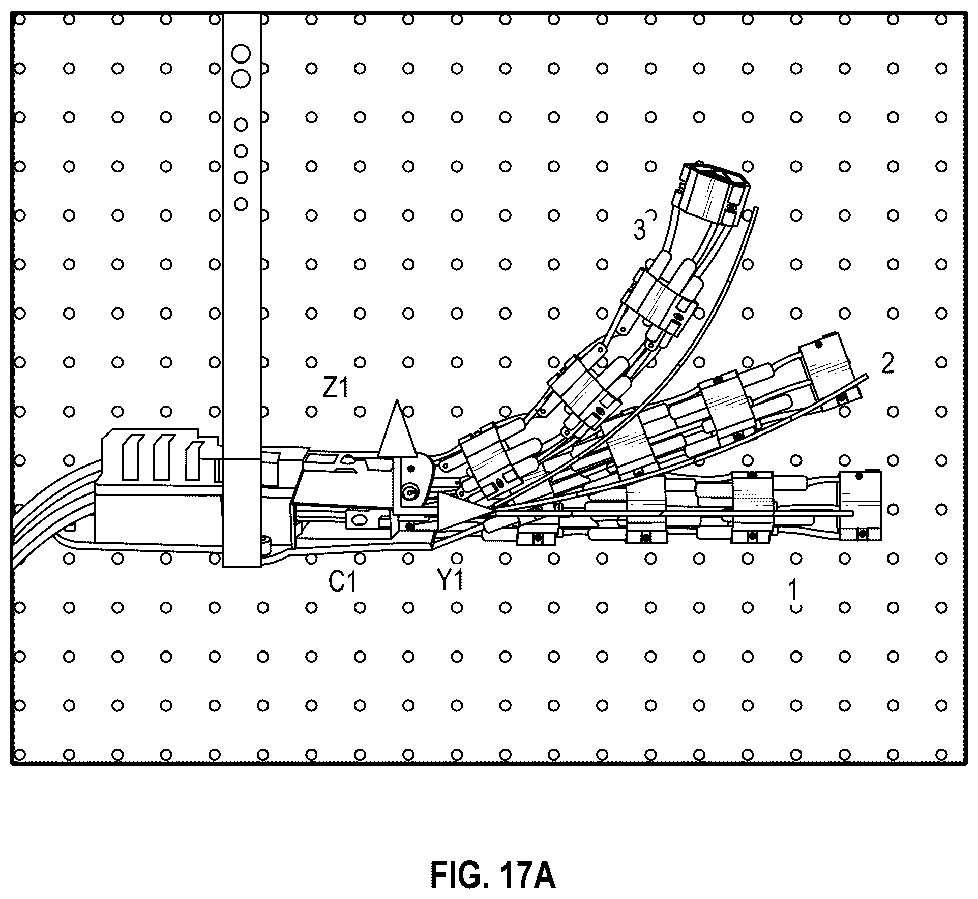 Patent US12318156 Figure 15 – Extensible continuum manipulator