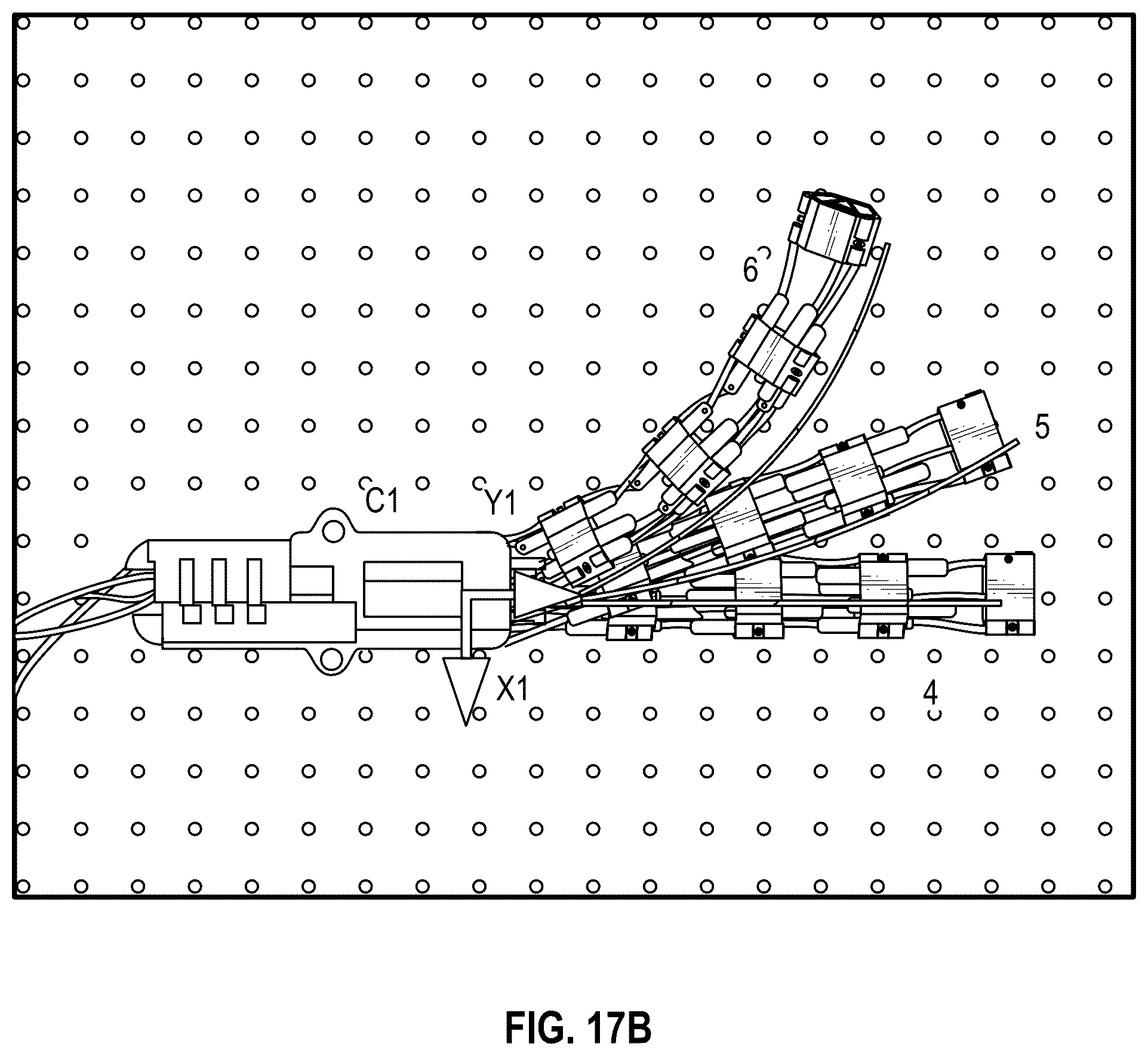 Patent US12318156 Figure 16 – Extensible continuum manipulator