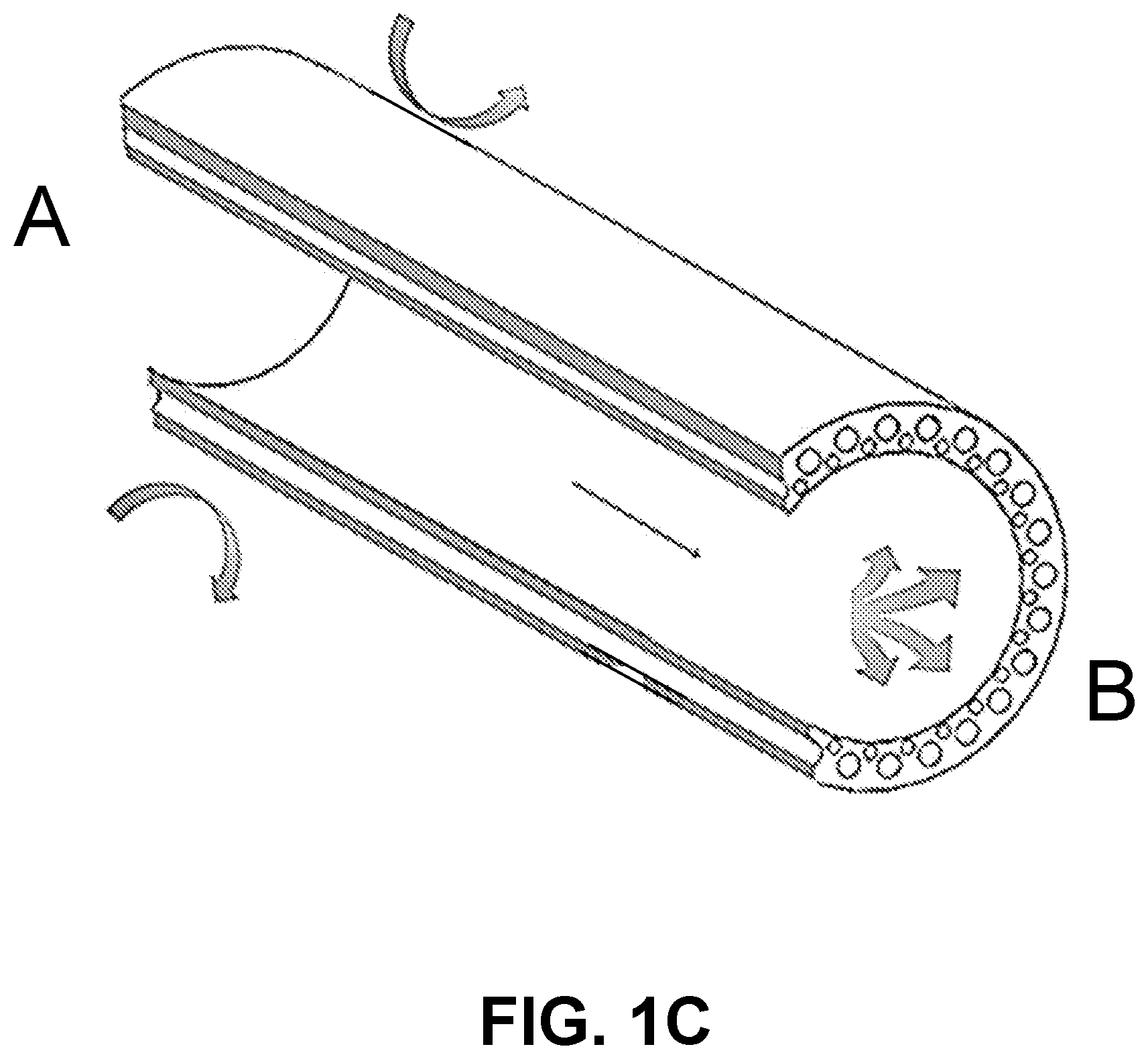 Patent US12318158 Figure 3 – Microrobotic systems and methods for endovascular interventions