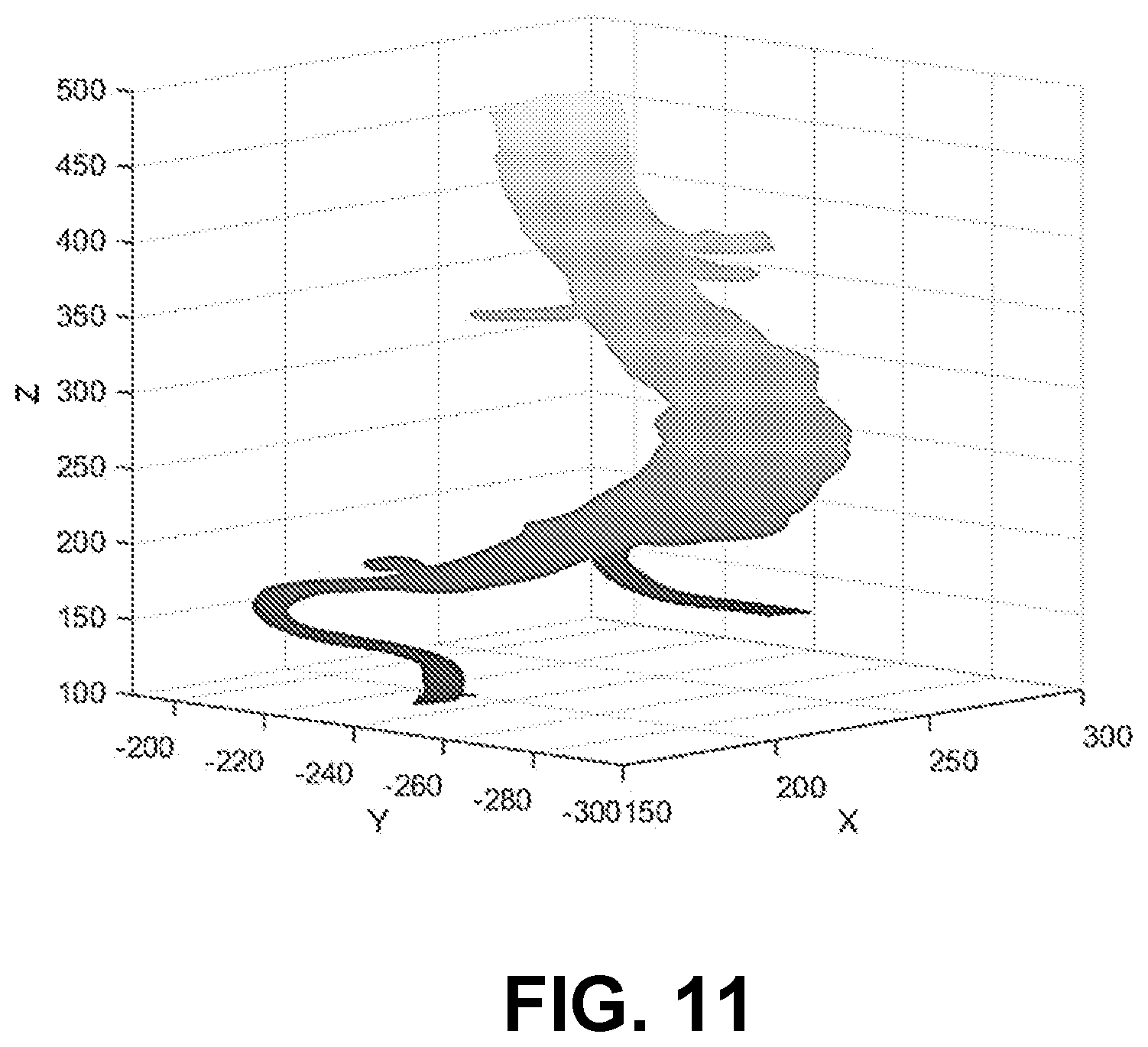 Patent US12318158 Figure 13 – Microrobotic systems and methods for endovascular interventions