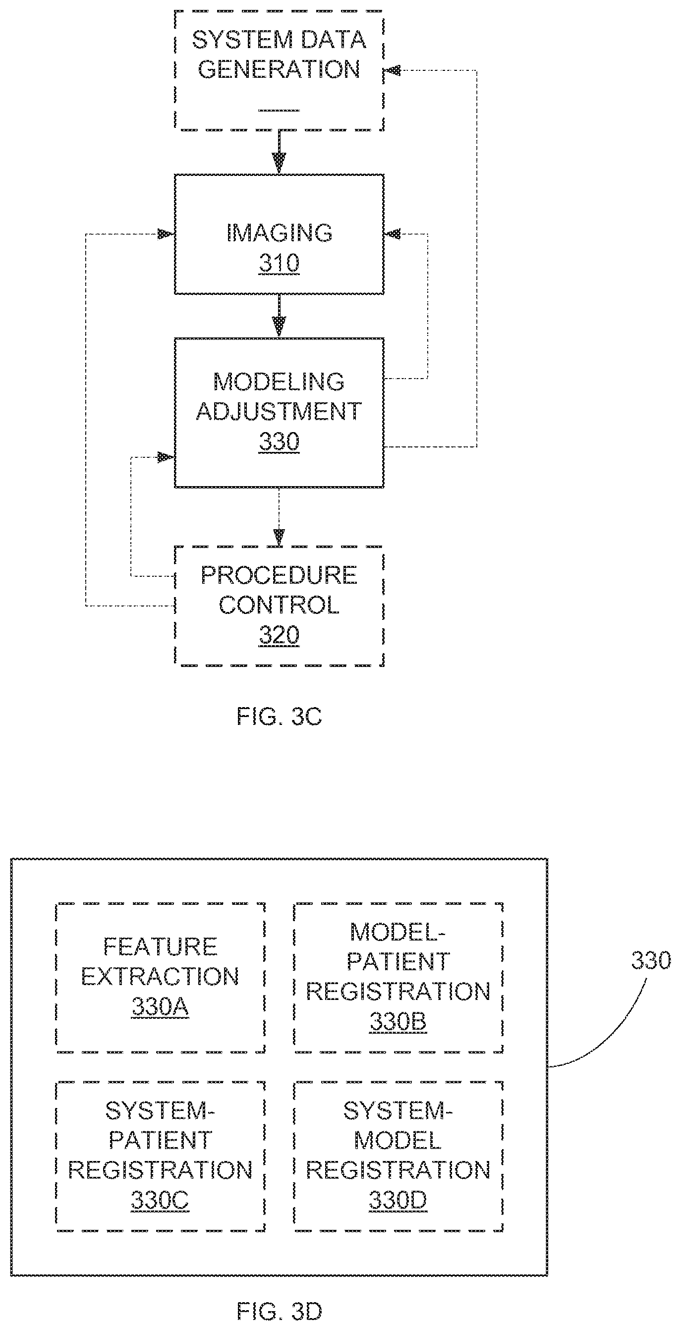 Patent US12318159 Figure 10 – Systems and methods for robotic medical system integration with external imaging