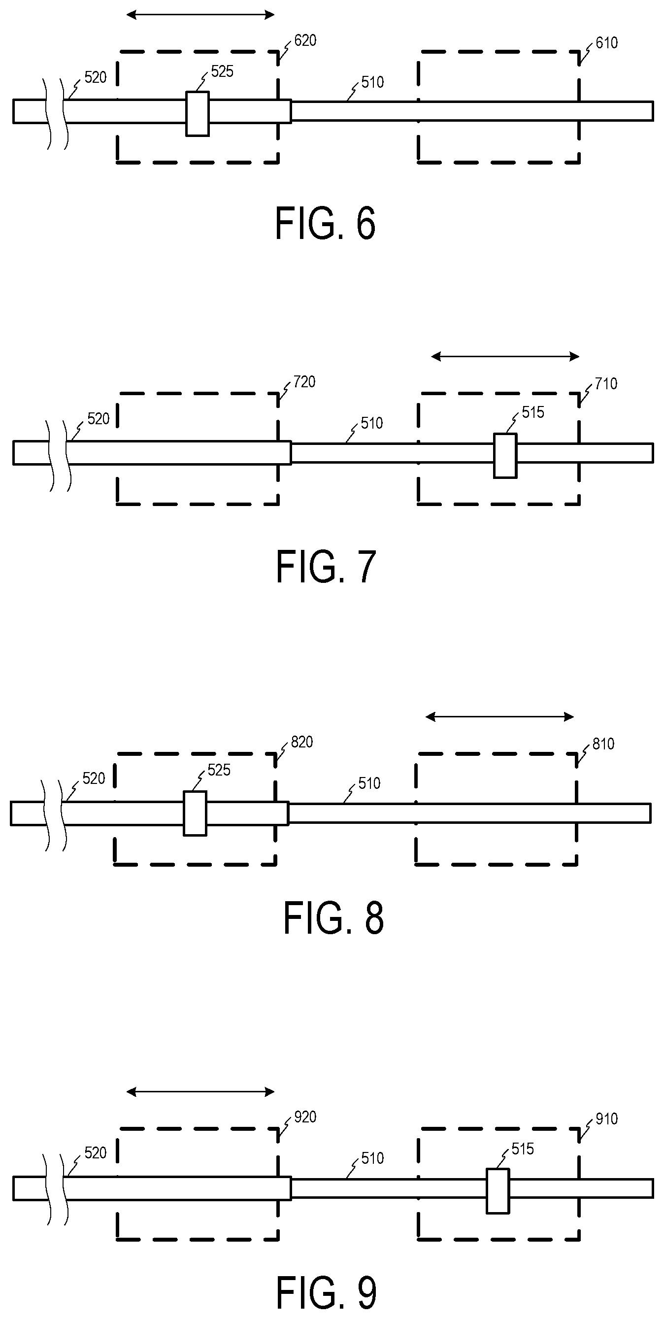 Patent US12318161 Figure 6 – Robotic actuation of elongated medical devices