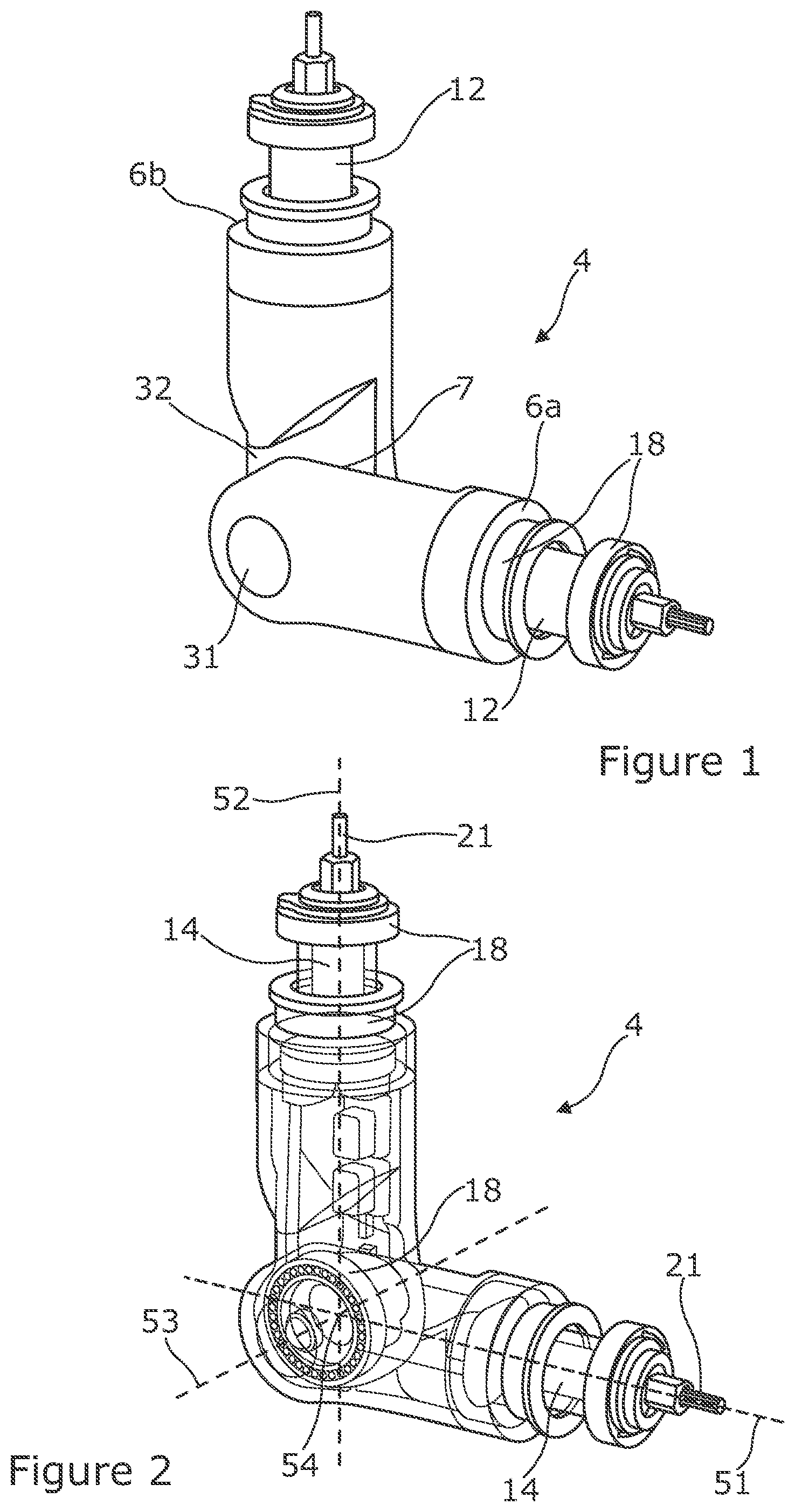 Patent US12318162 — Device — Figure 1