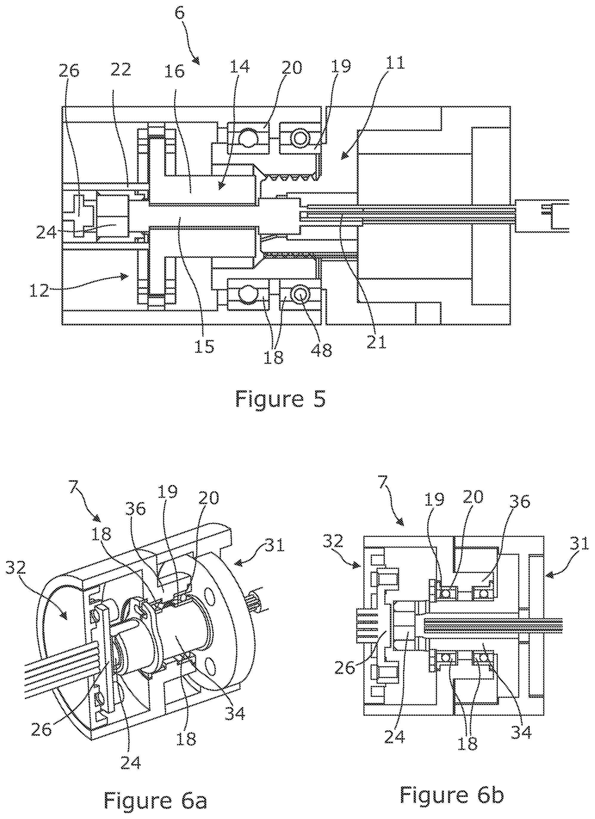 Patent US12318162 Figure 3 – Device