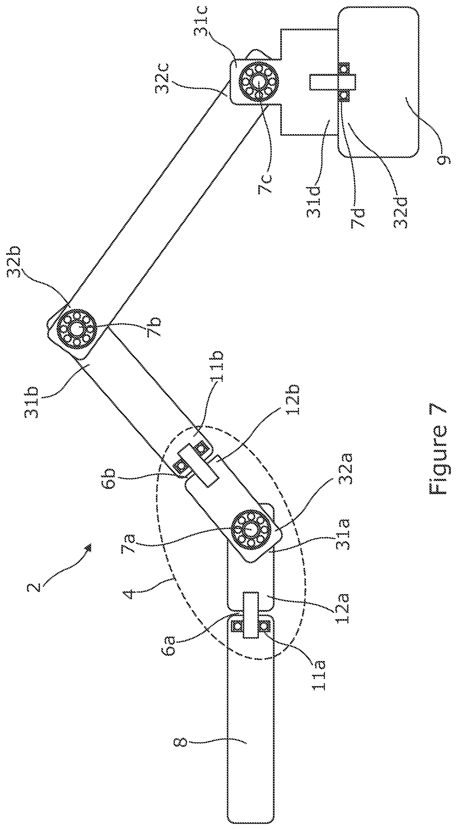 Patent US12318162 Figure 4 – Device