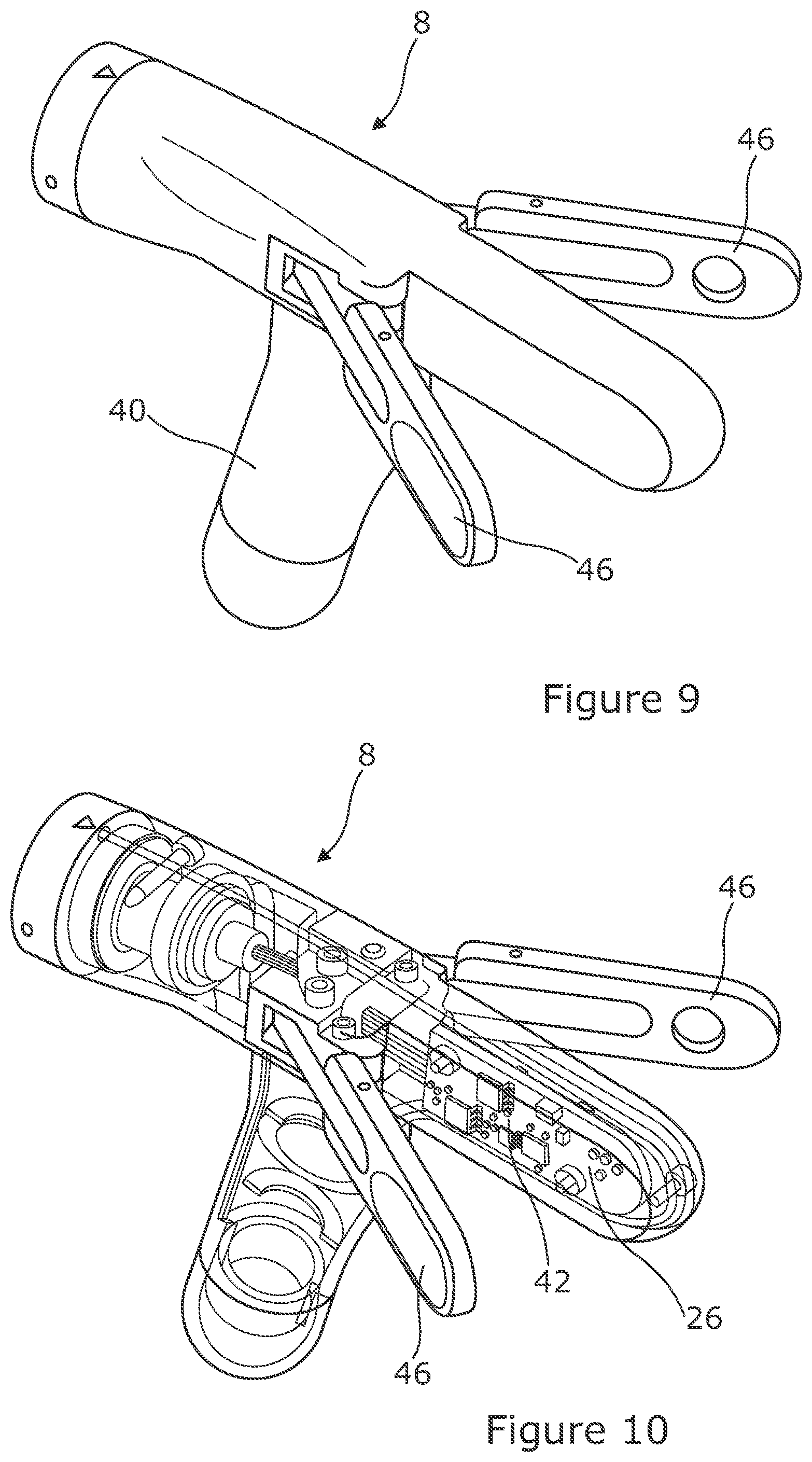 Patent US12318162 Figure 6 – Device
