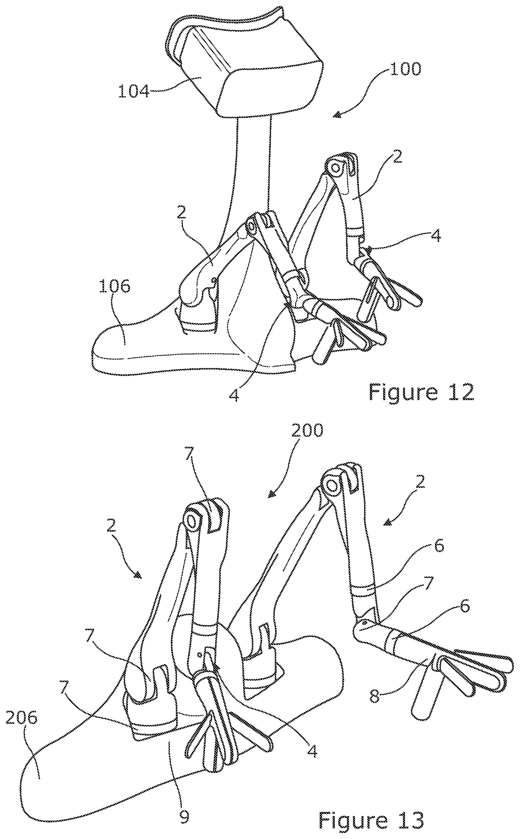 Patent US12318162 Figure 8 – Device