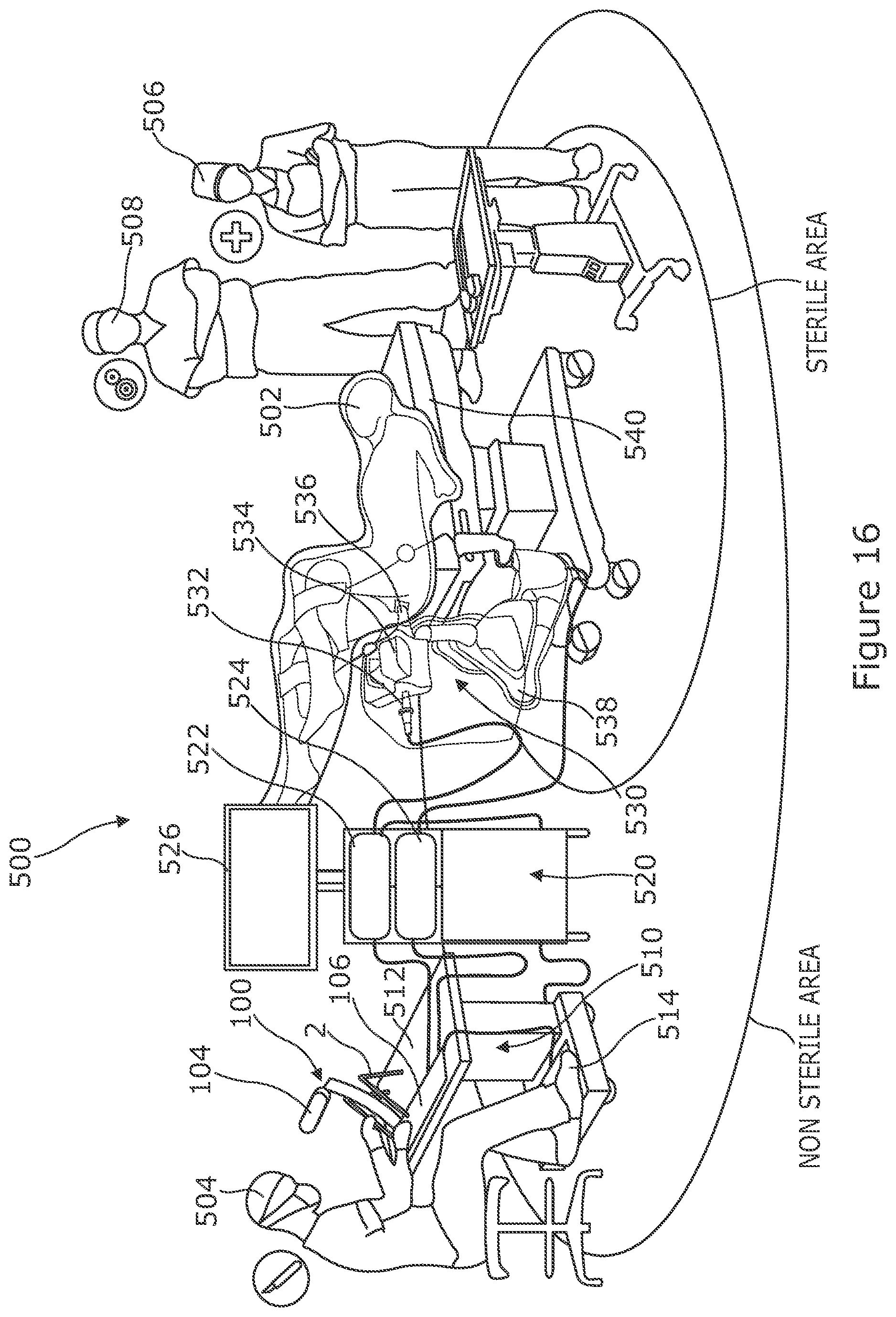 Patent US12318162 Figure 10 – Device