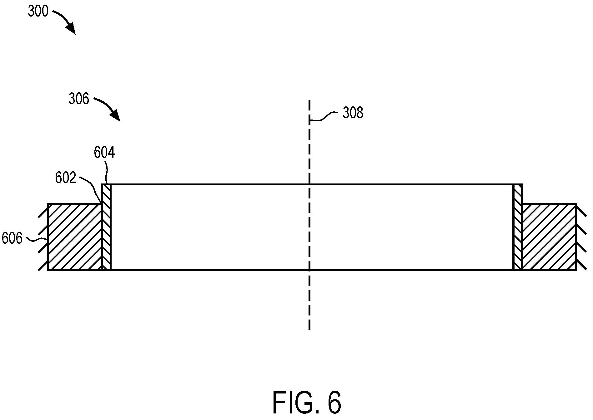 Patent US12318163 Figure 6 – Strain wave gearing with input to output braking