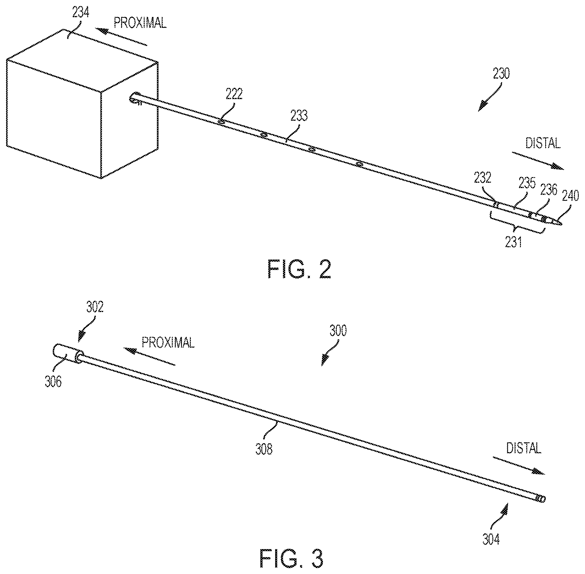 Patent US12318165 Figure 2 – Sheathes for surgical instruments, and related devices and methods