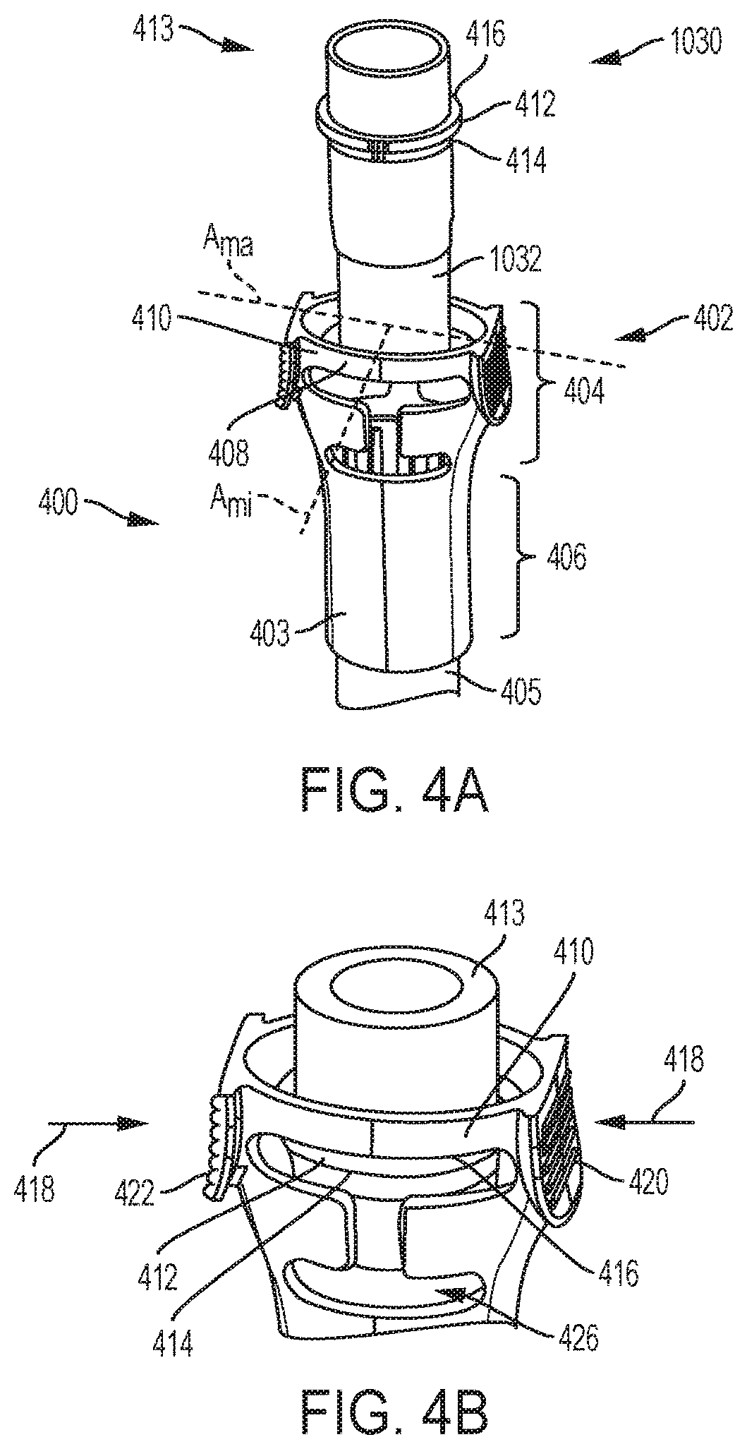 Patent US12318165 Figure 3 – Sheathes for surgical instruments, and related devices and methods