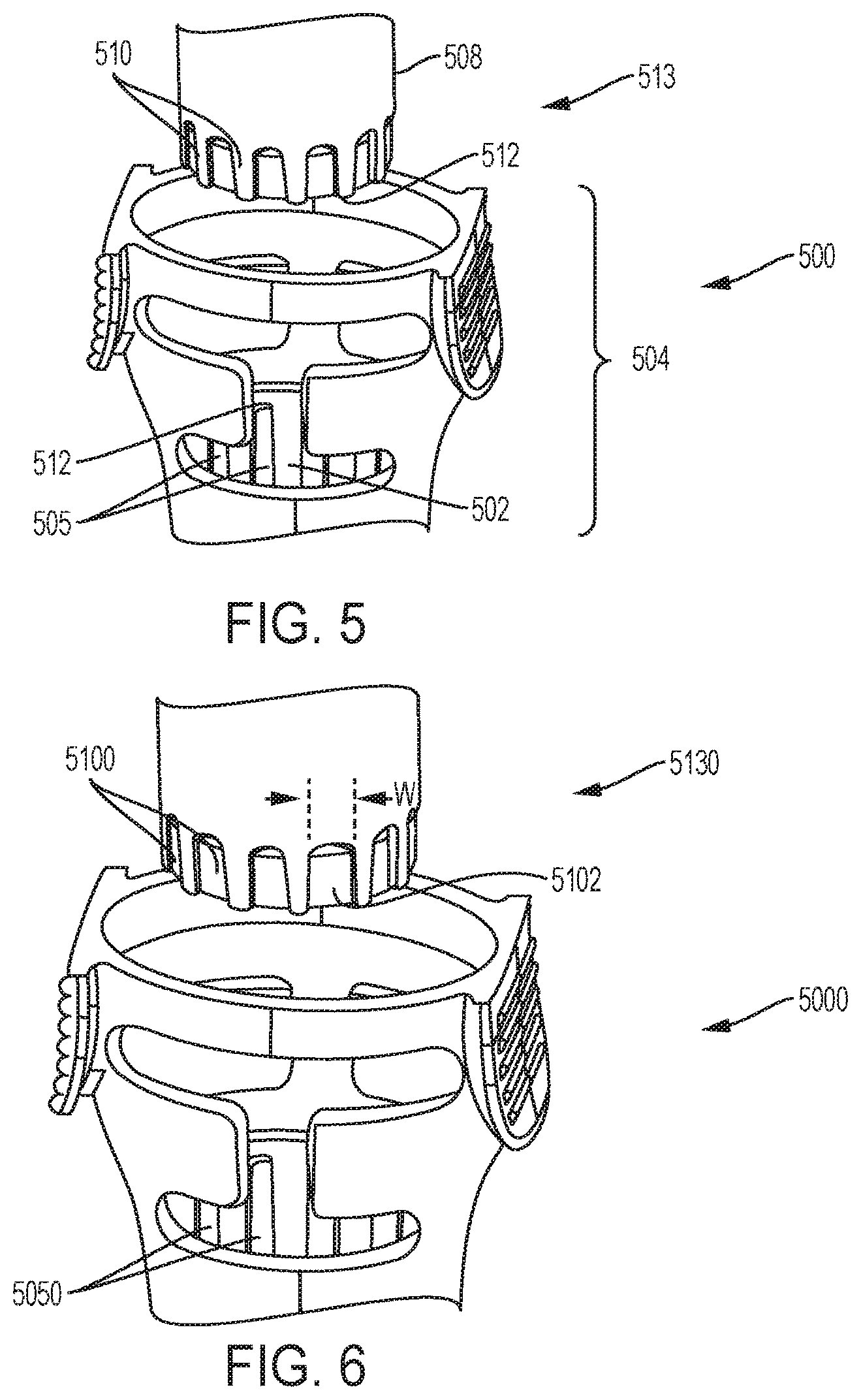 Patent US12318165 Figure 4 – Sheathes for surgical instruments, and related devices and methods
