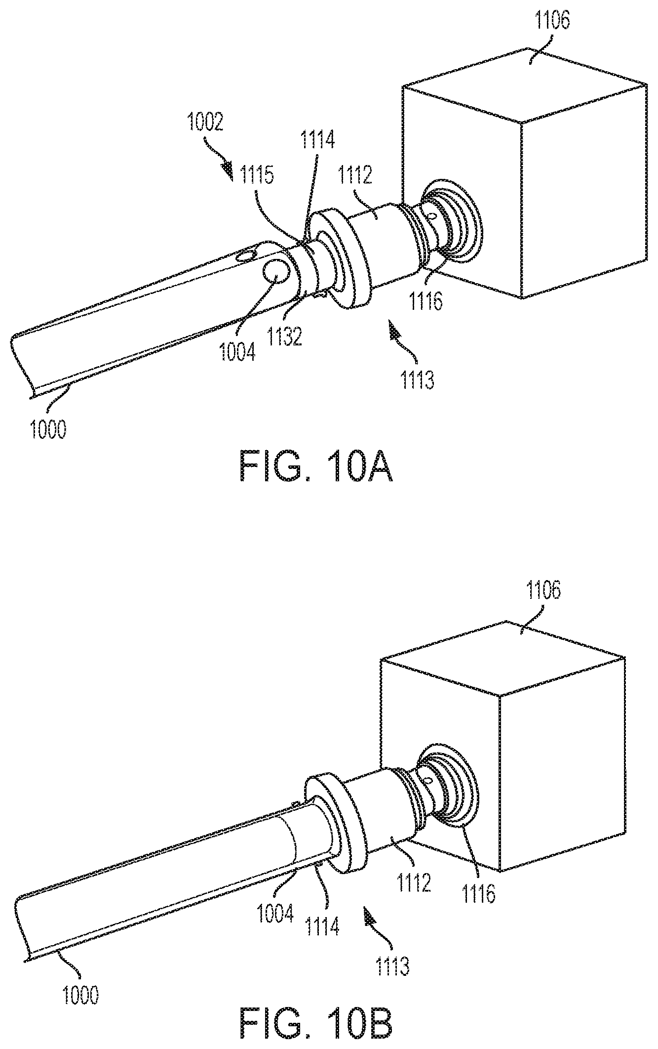 Patent US12318165 Figure 9 – Sheathes for surgical instruments, and related devices and methods