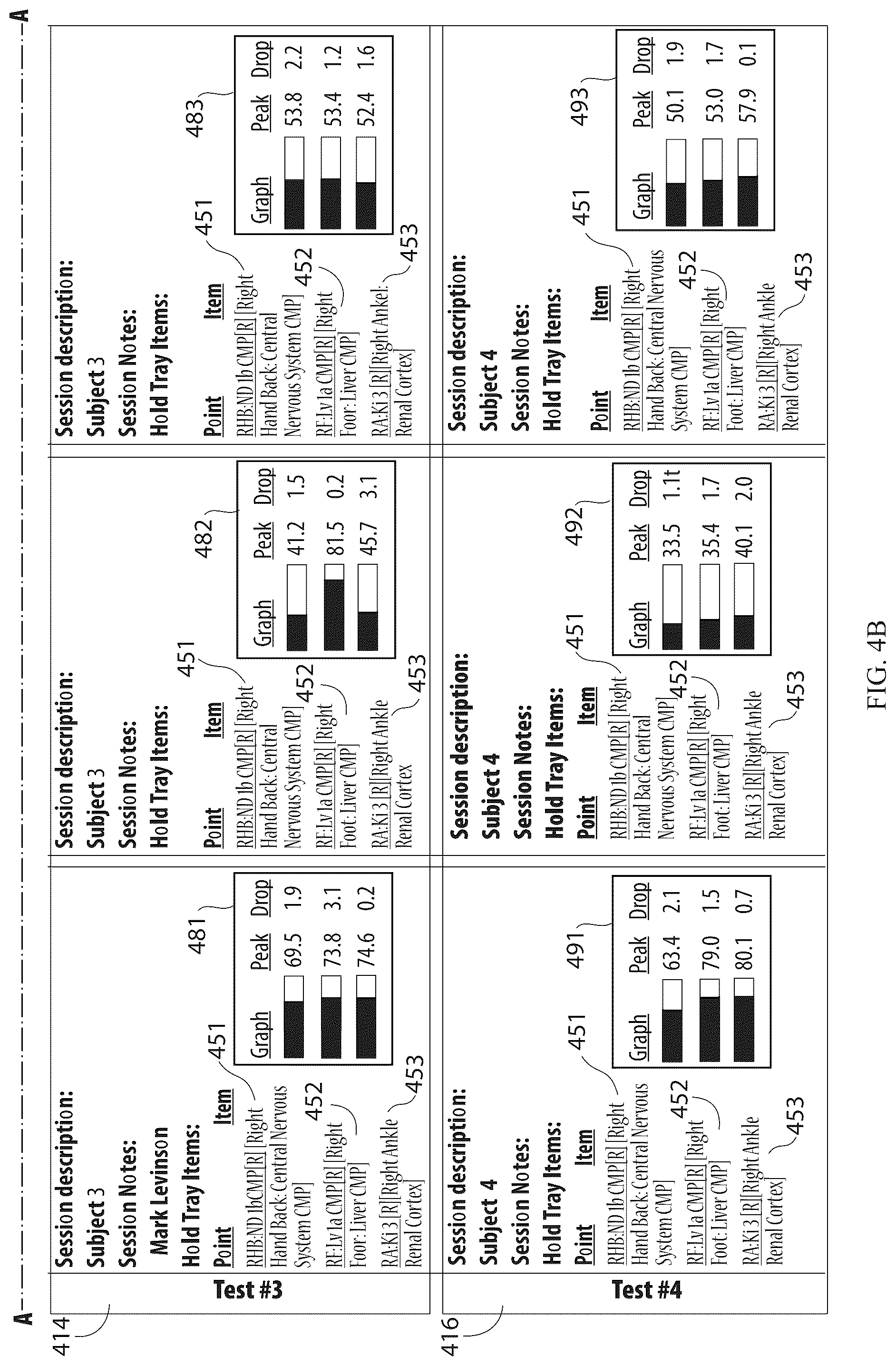 Patent US12318166 Figure 5 – System and method for improving and adjusting PCM digital signals to provide health benefits to listeners